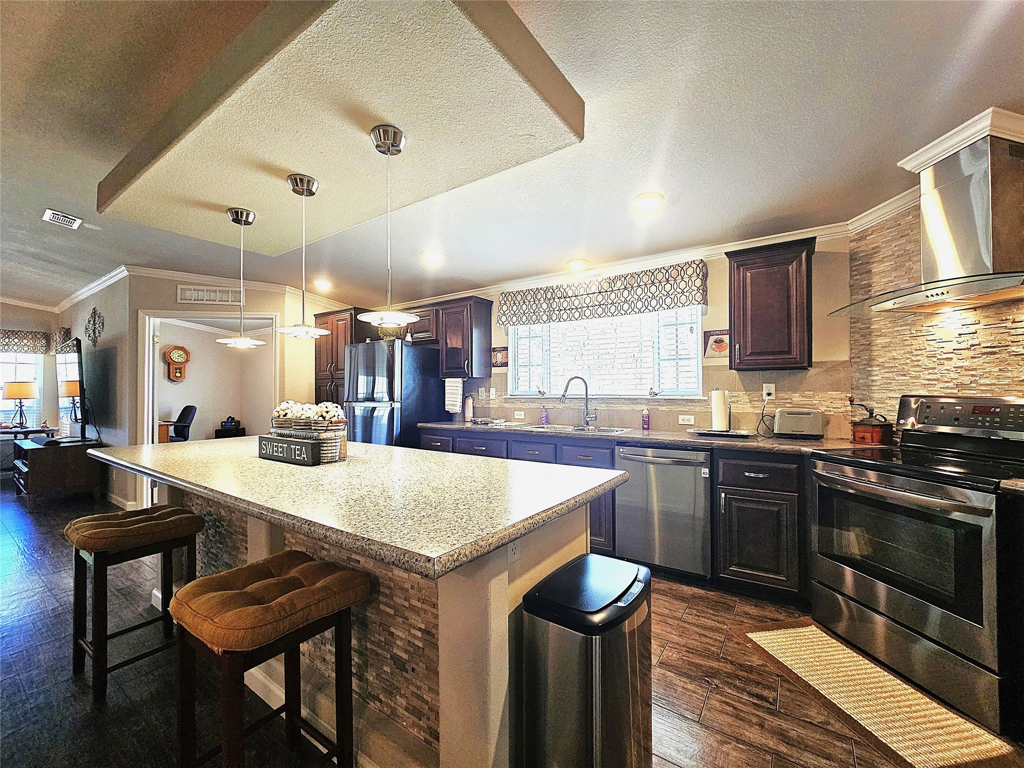4086 Lcr 750 Thornton TX 76642