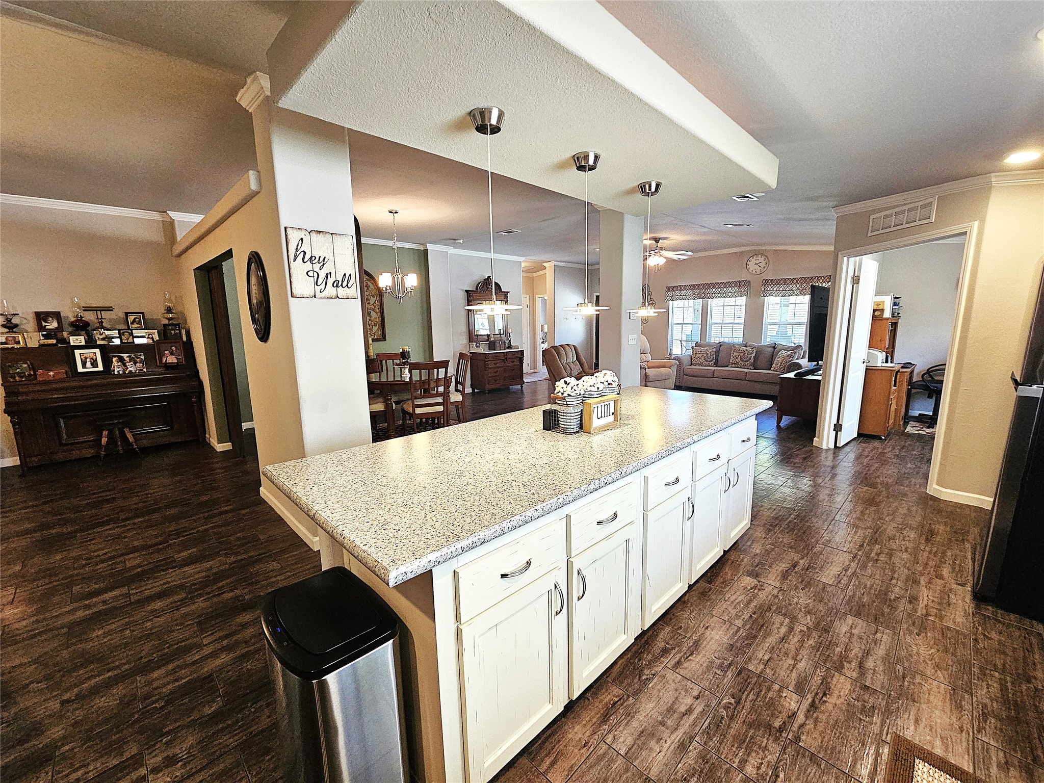 4086 Lcr 750 Thornton TX 76642