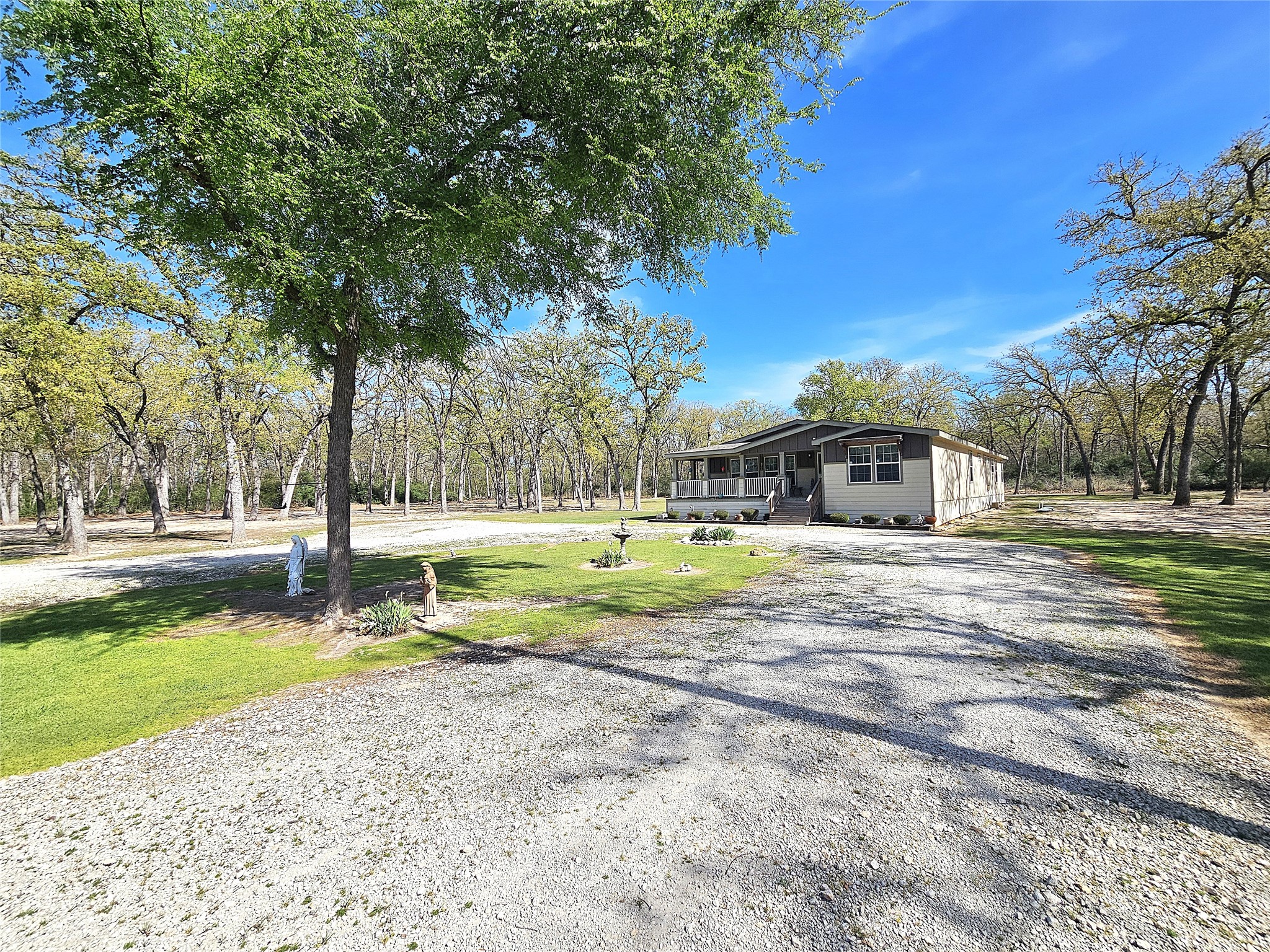 4086 Lcr 750 Thornton TX 76642