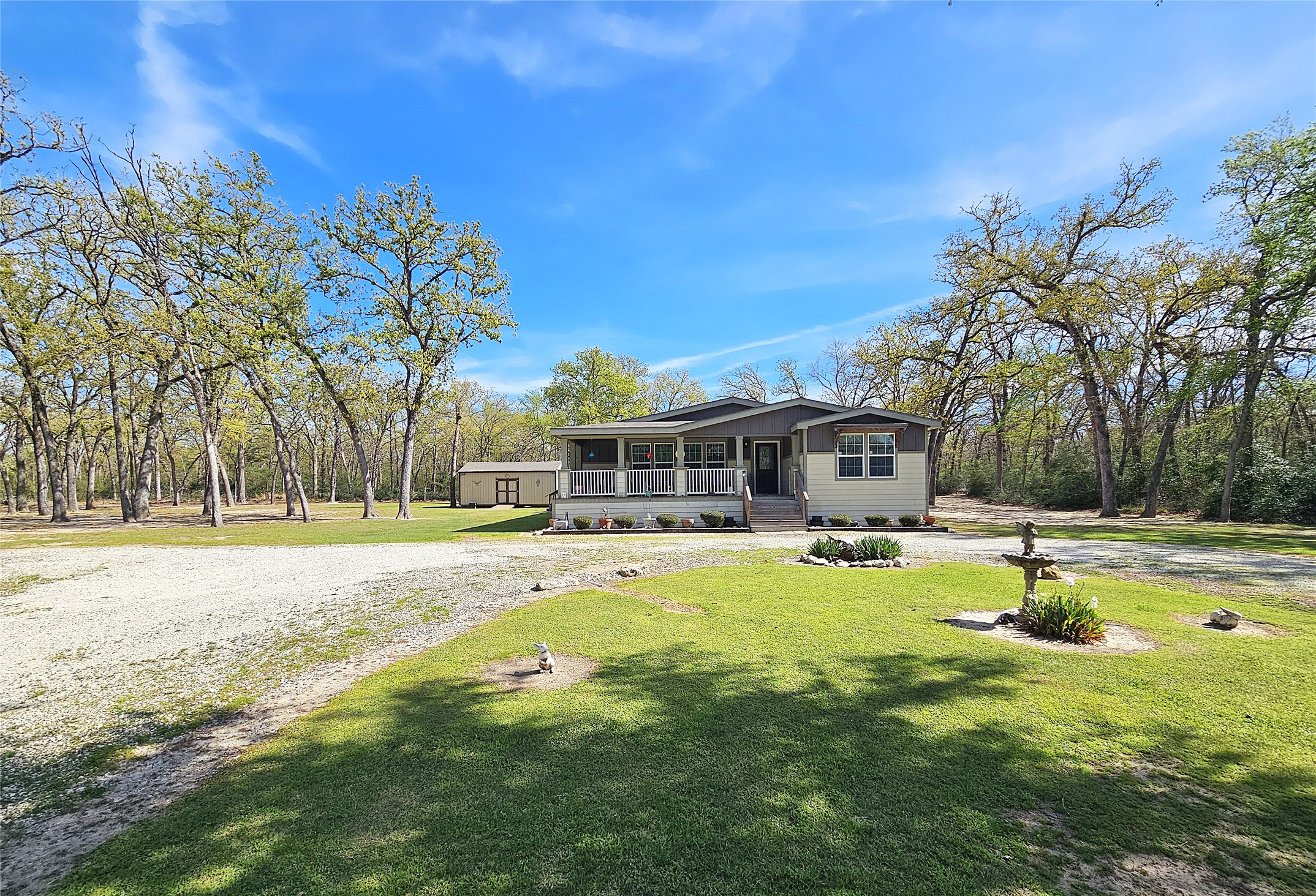 4086 Lcr 750 Thornton TX 76642