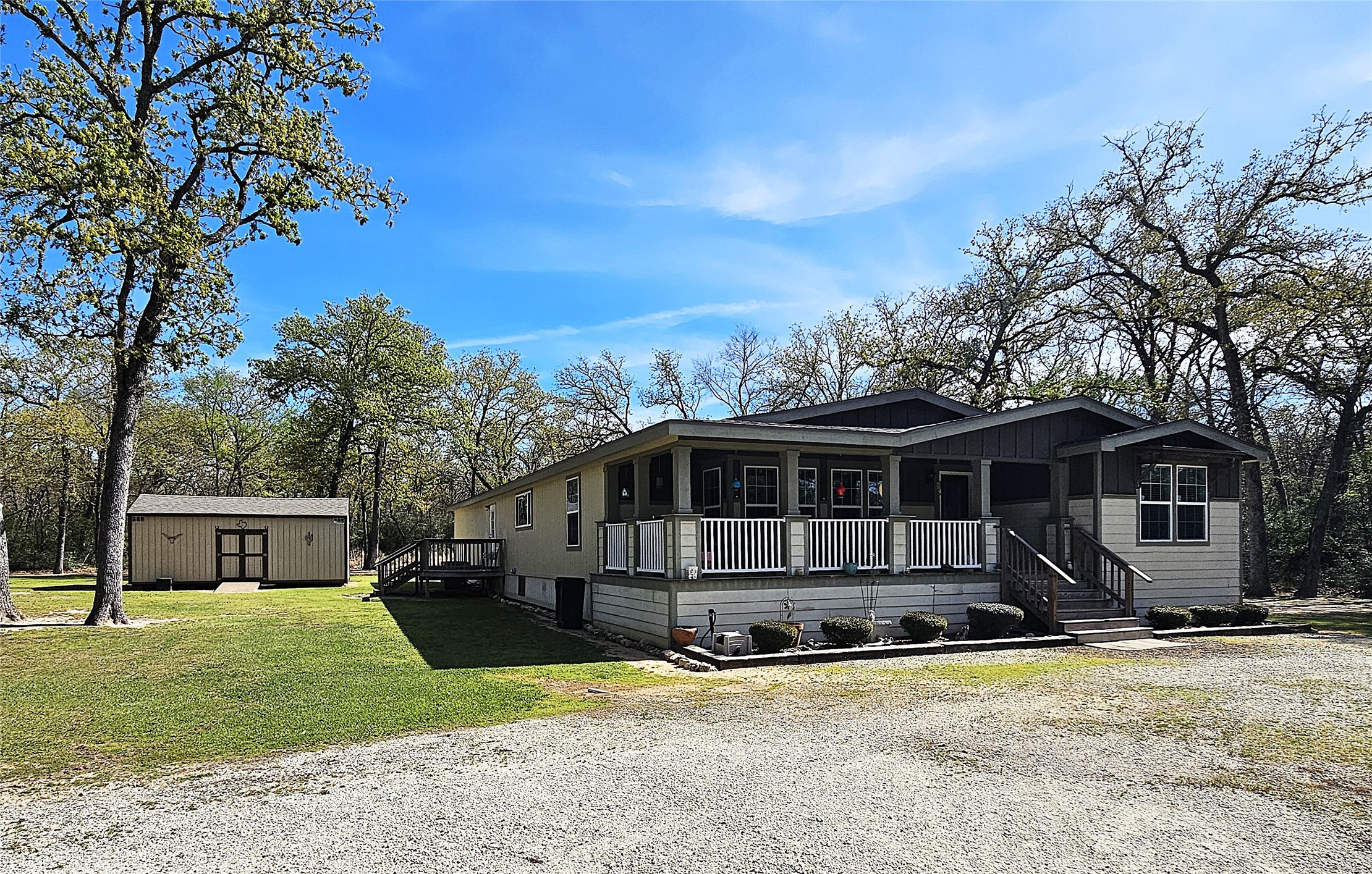 4086 Lcr 750 Thornton TX 76642