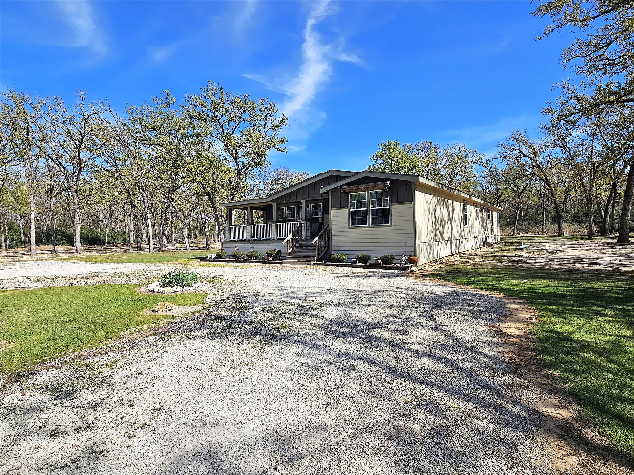 4086 Lcr 750 Thornton TX 76642