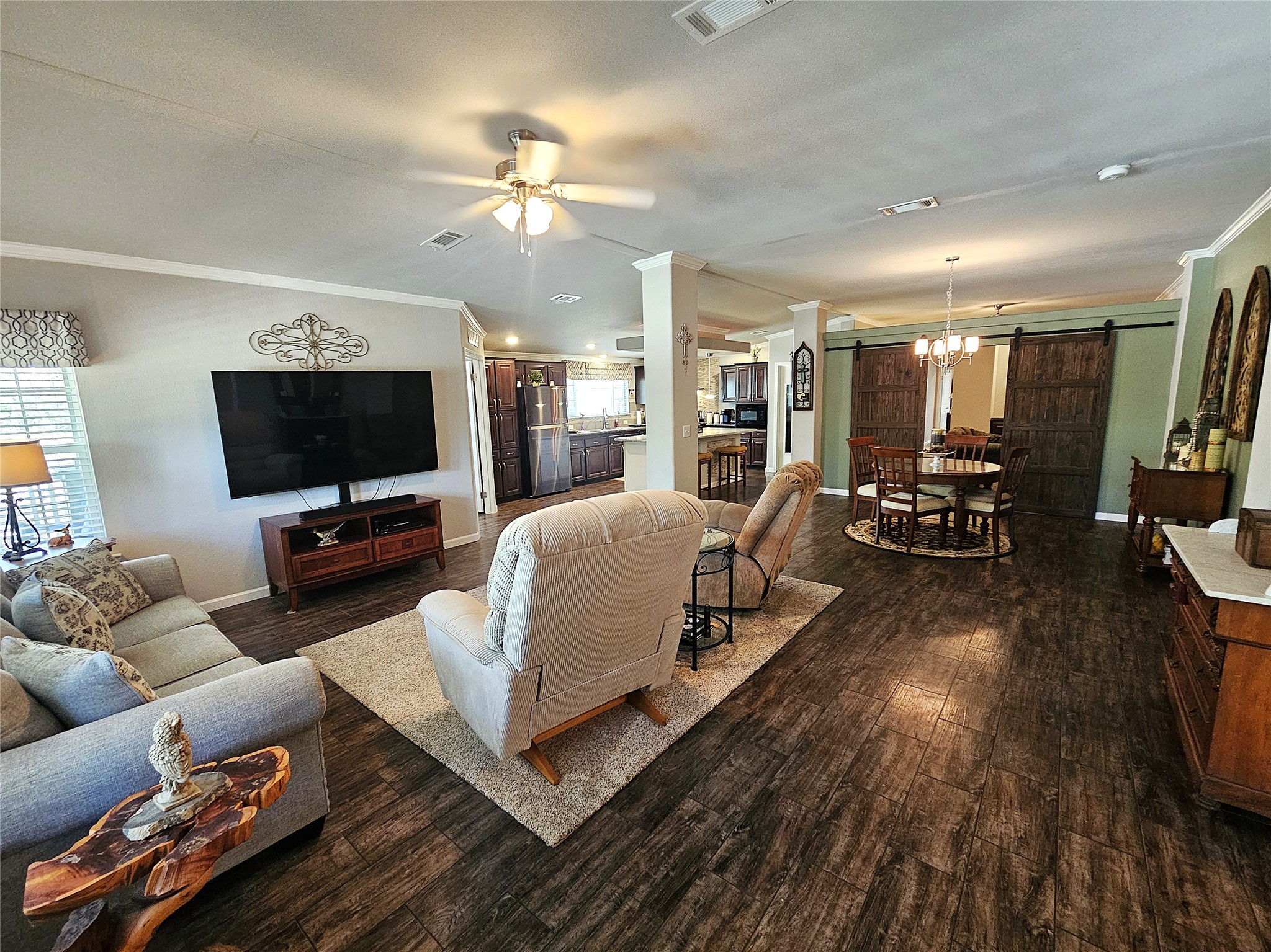 4086 Lcr 750 Thornton TX 76642