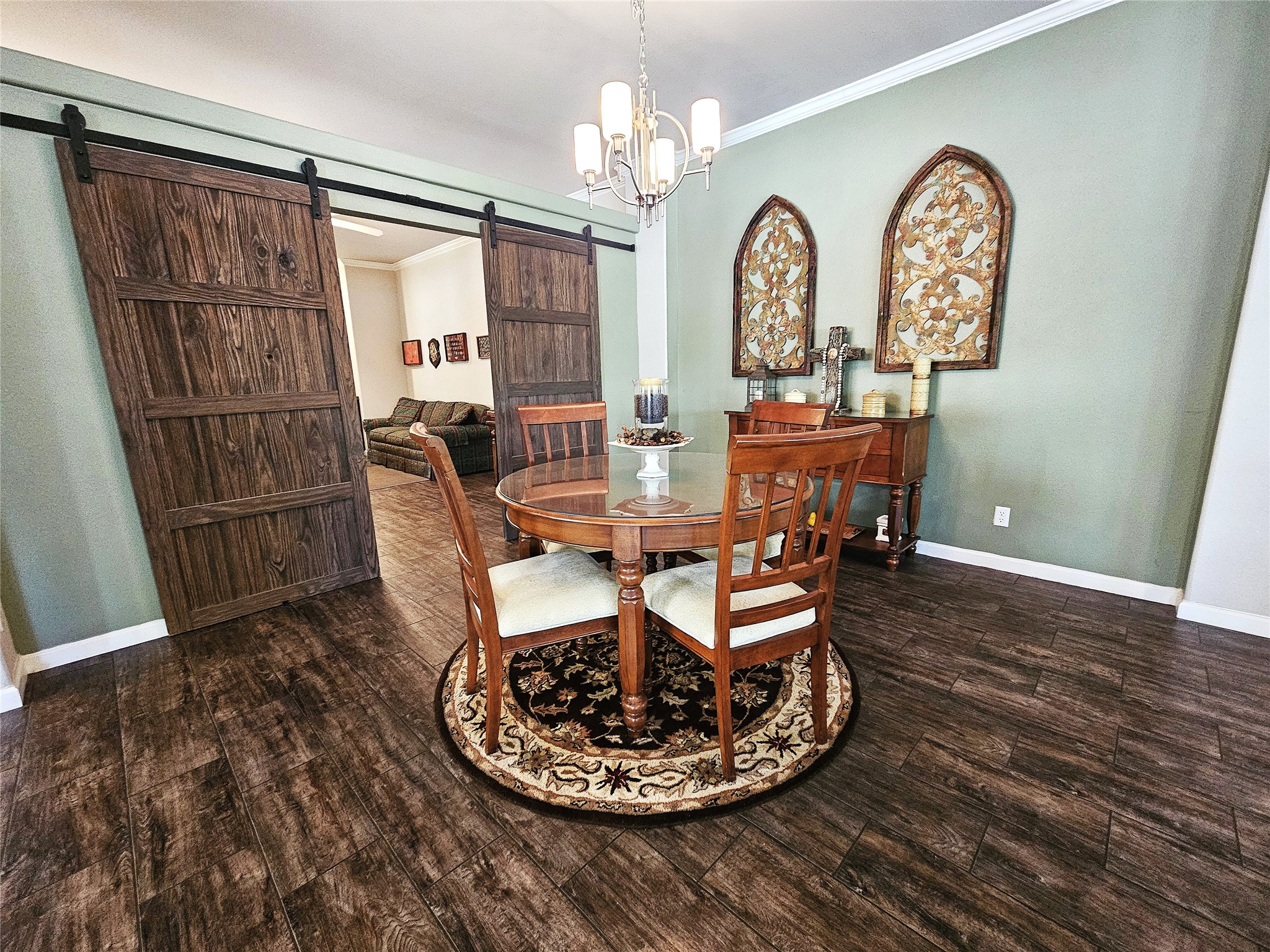 4086 Lcr 750 Thornton TX 76642