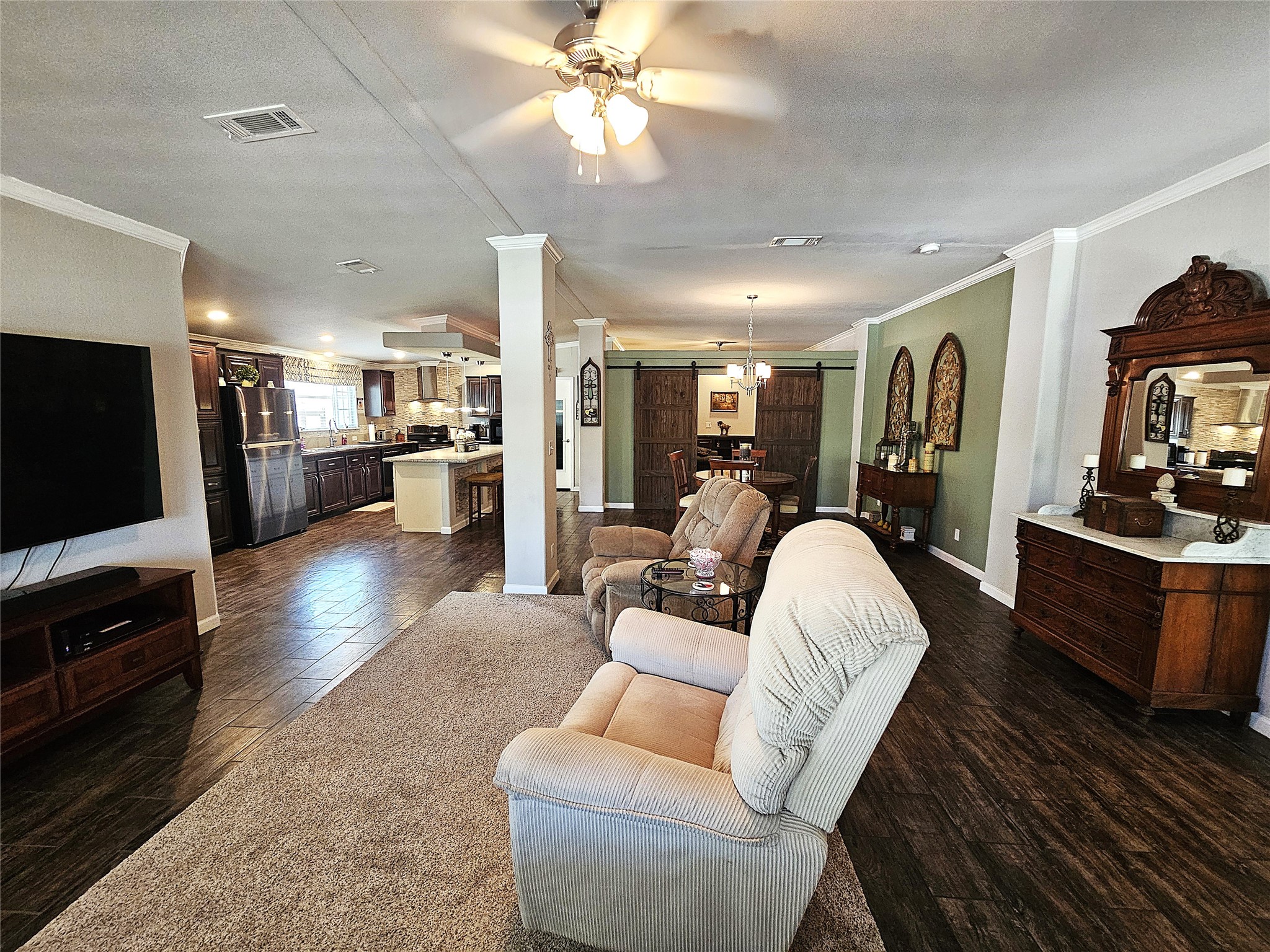 4086 Lcr 750 Thornton TX 76642