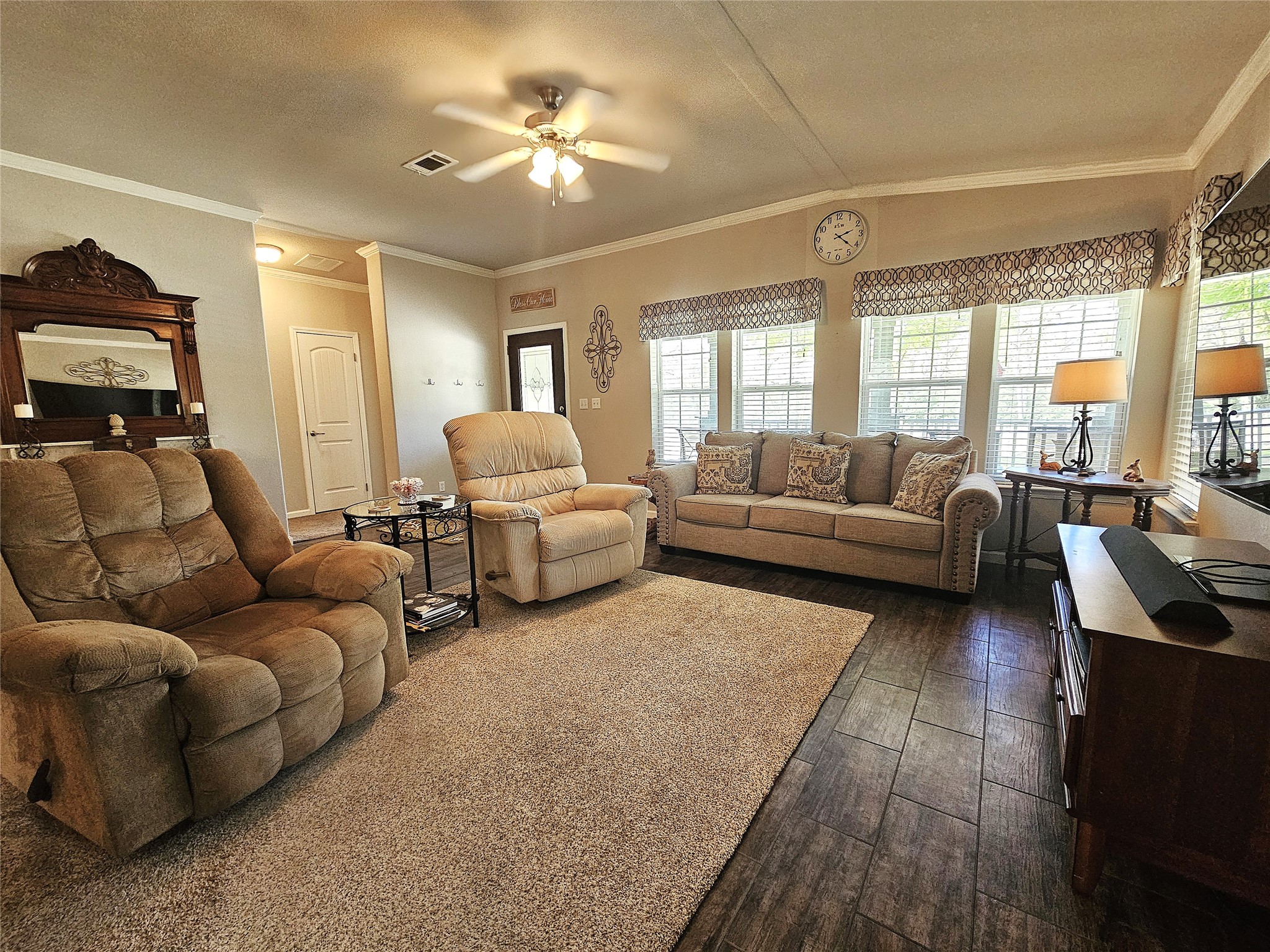 4086 Lcr 750 Thornton TX 76642