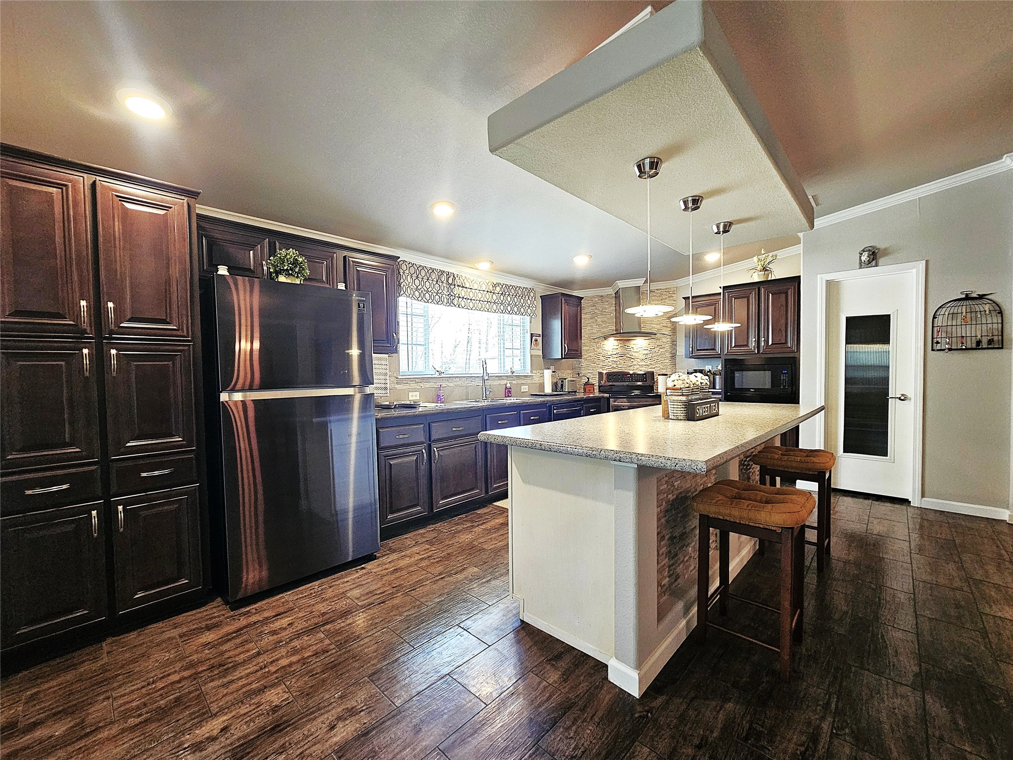 4086 Lcr 750 Thornton TX 76642