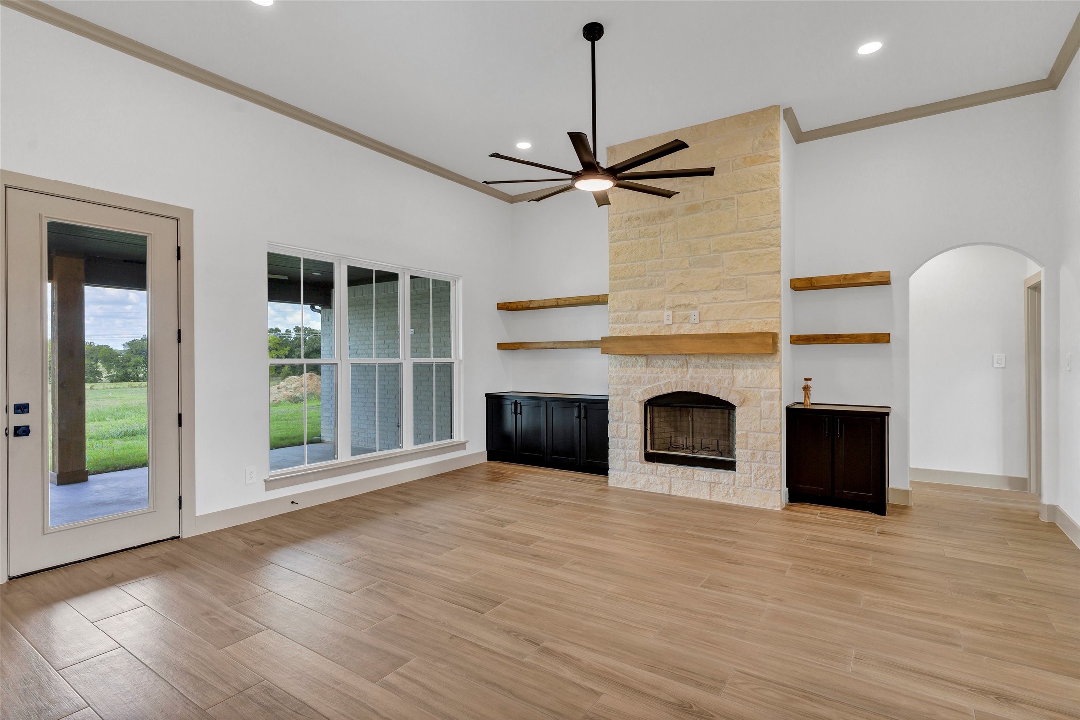 5006 Stover Way Granbury TX 79049