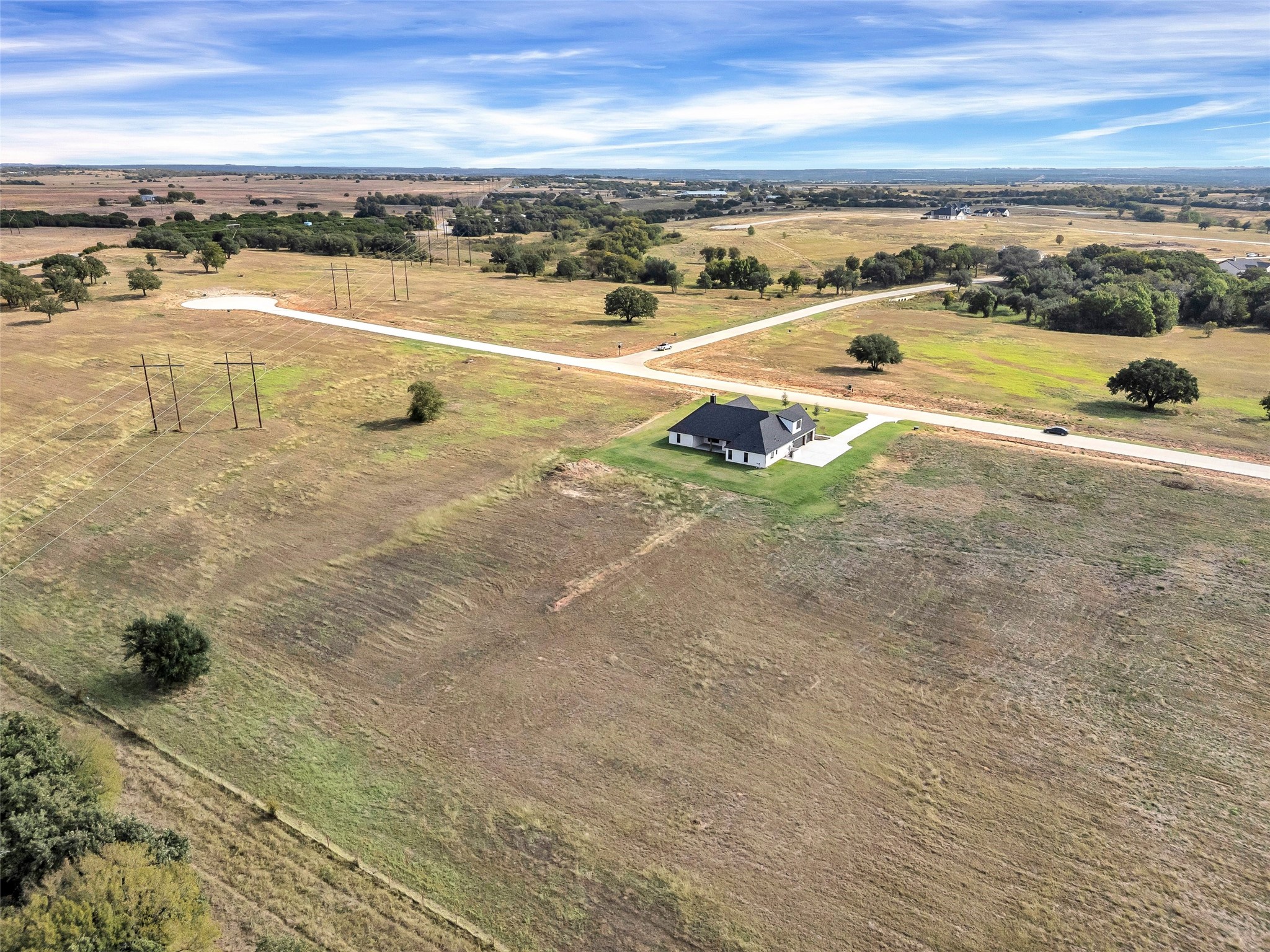 5006 Stover Way Granbury TX 79049