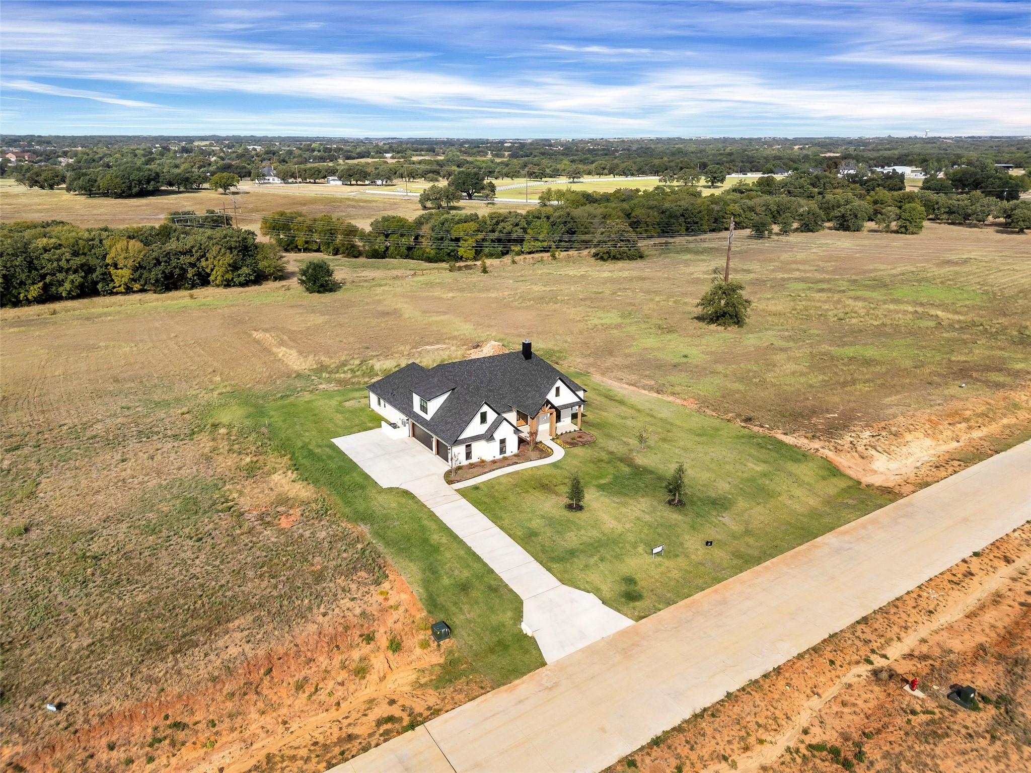 5006 Stover Way Granbury TX 79049