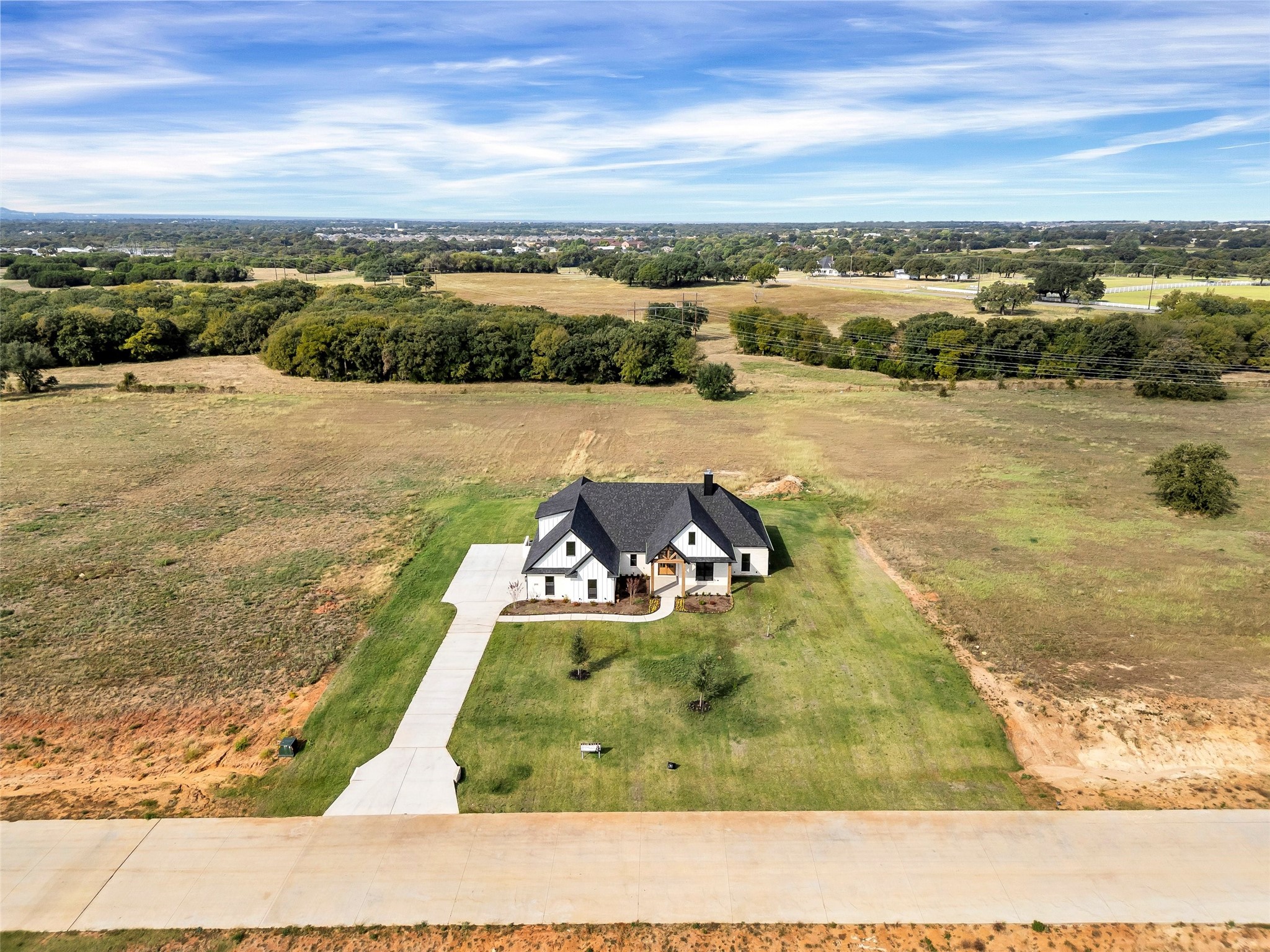 5006 Stover Way Granbury TX 79049