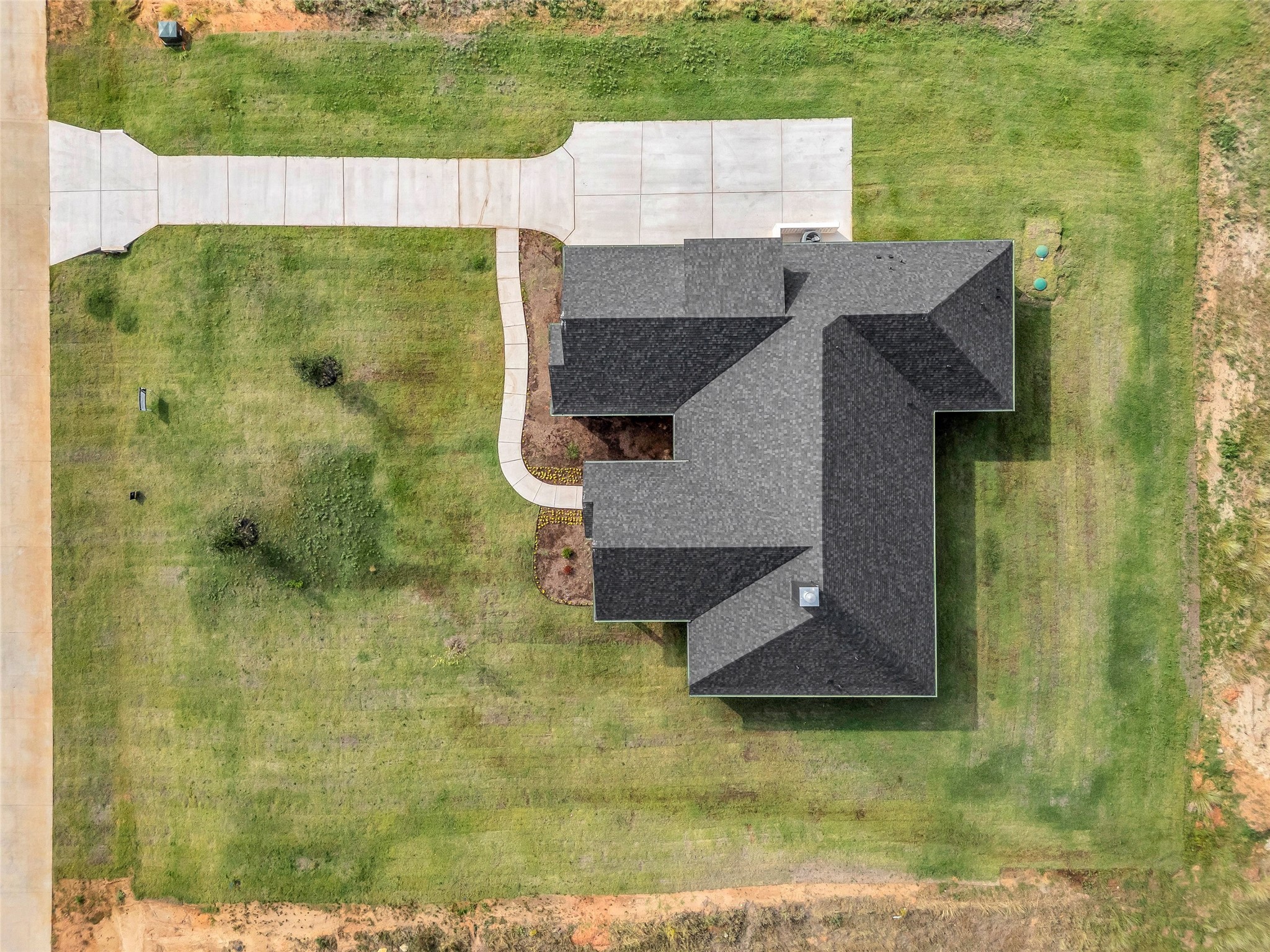 5006 Stover Way Granbury TX 79049