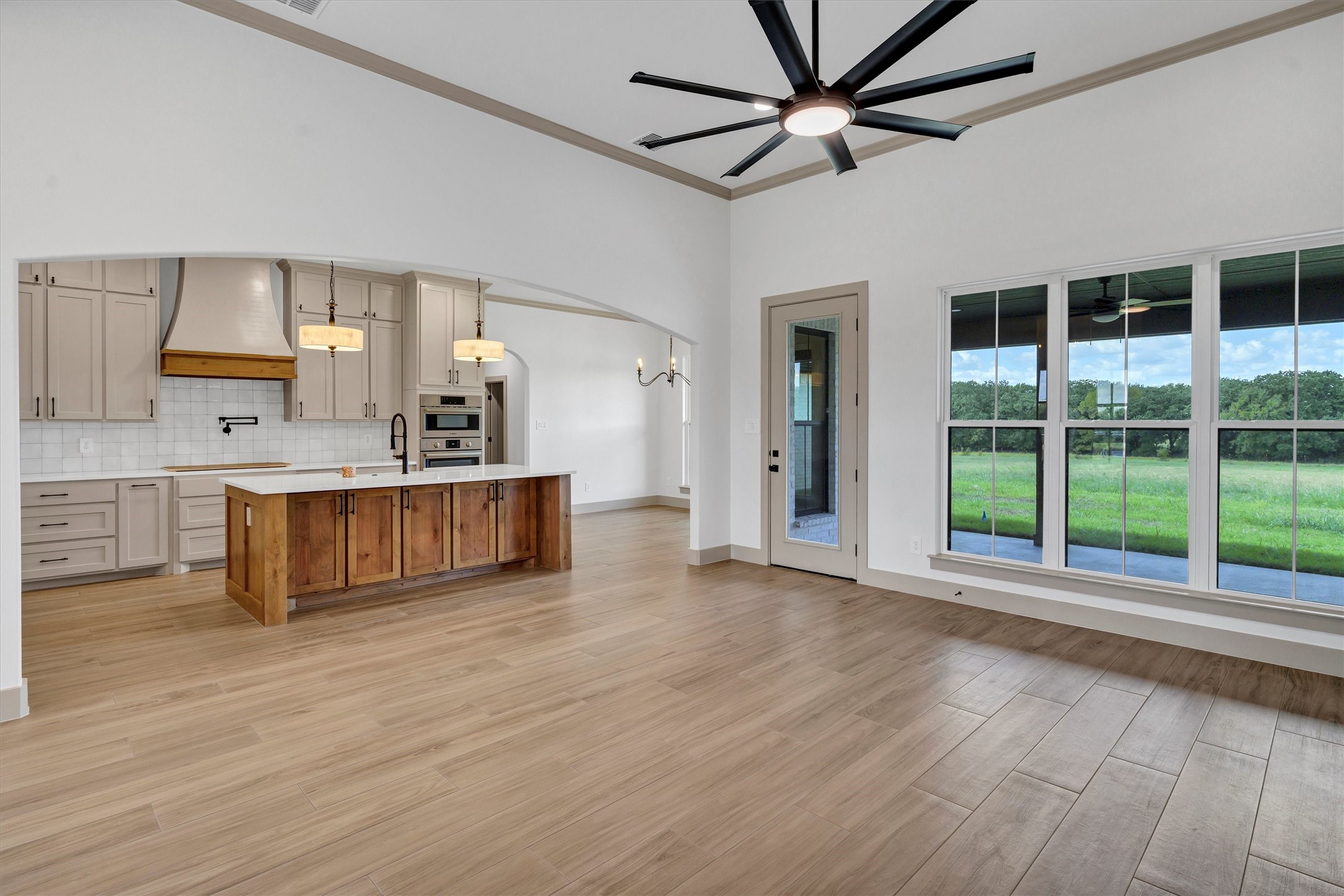 5006 Stover Way Granbury TX 79049