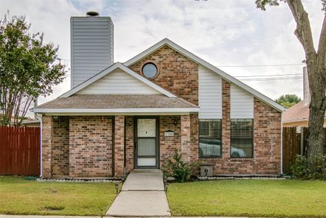 1340 Cedar Ridge Drive Lewisville TX 75067