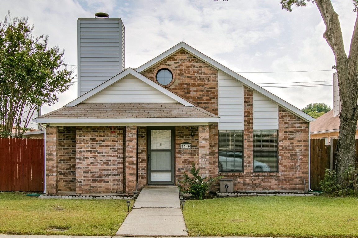 1340 Cedar Ridge Drive Lewisville TX 75067