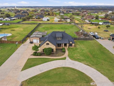 165 Canyon Drive Decatur TX 76234