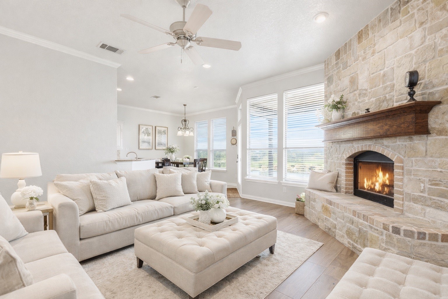 165 Canyon Drive Decatur TX 76234