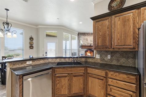 165 Canyon Drive Decatur TX 76234