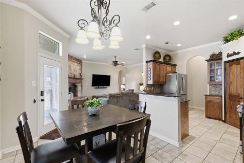 165 Canyon Drive Decatur TX 76234