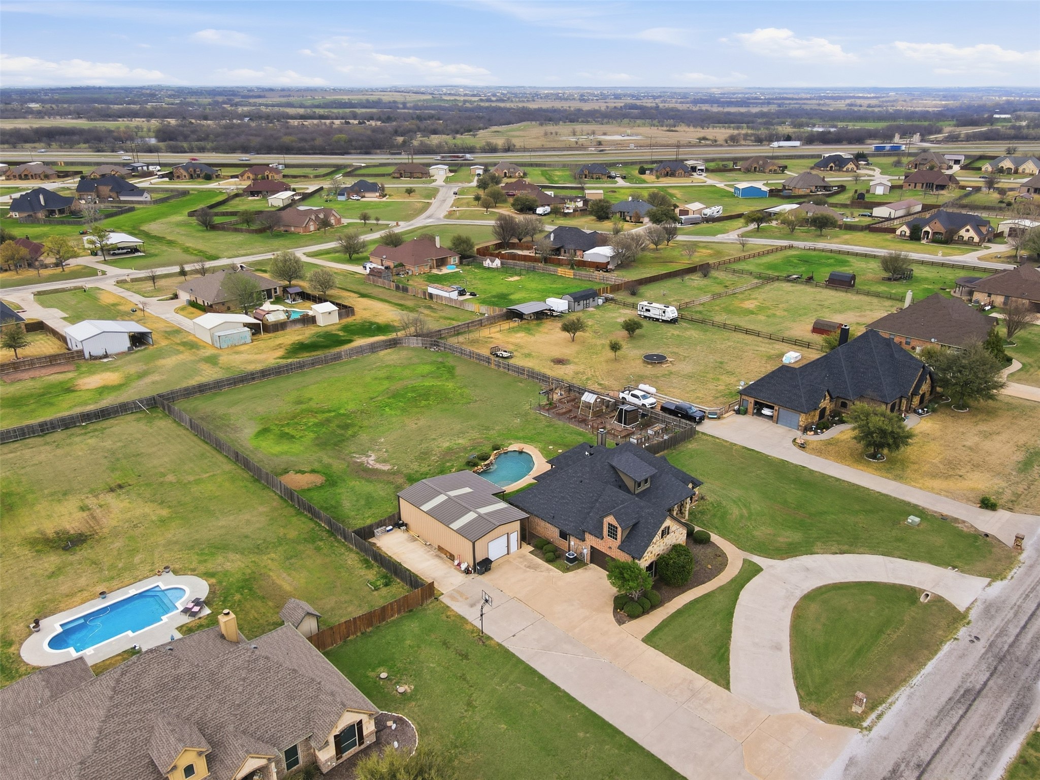 165 Canyon Drive Decatur TX 76234