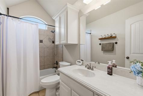 165 Canyon Drive Decatur TX 76234