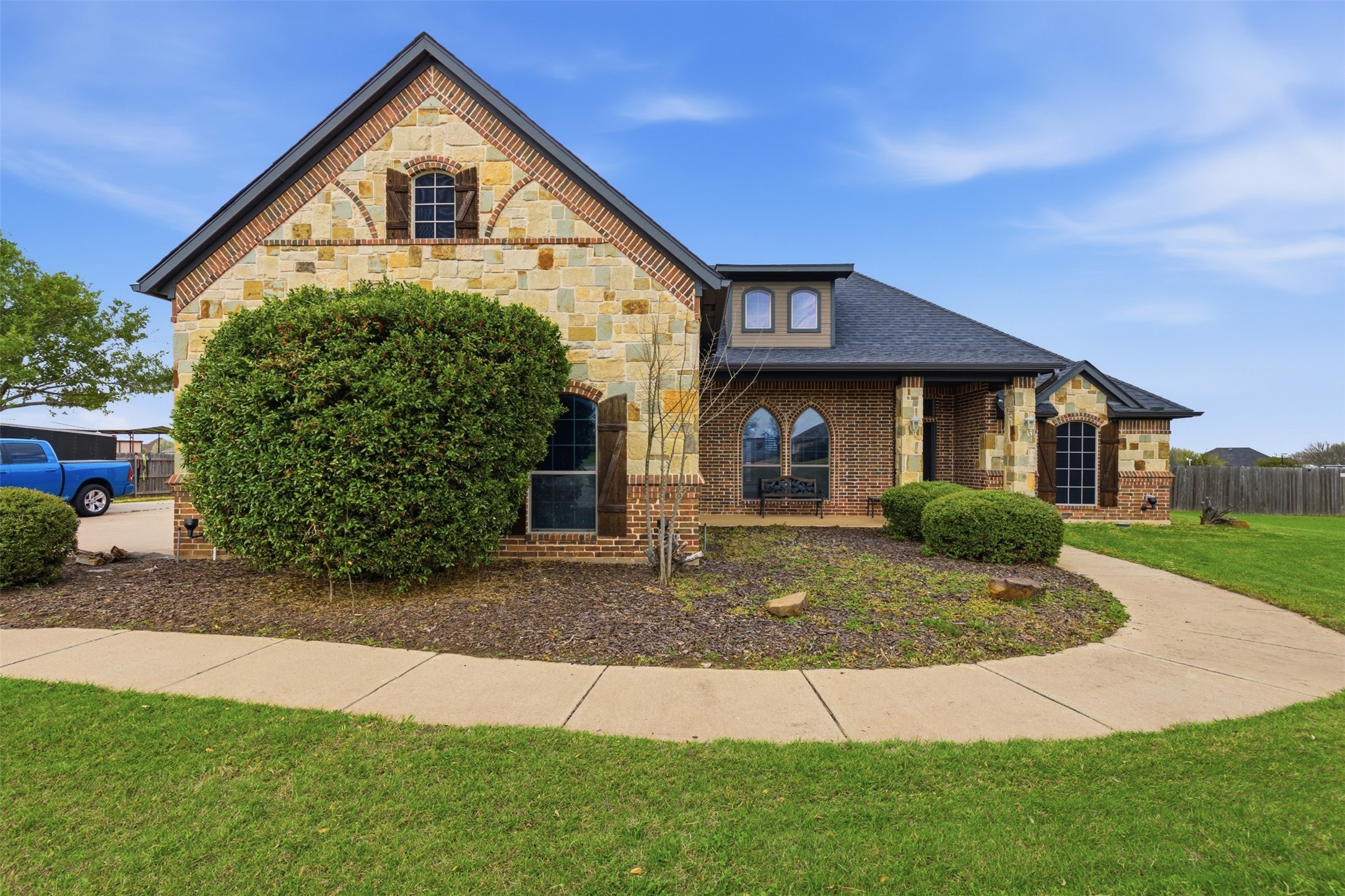 165 Canyon Drive Decatur TX 76234