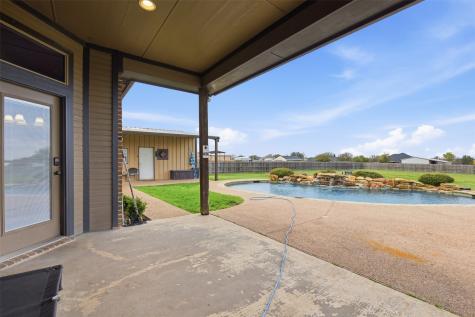 165 Canyon Drive Decatur TX 76234