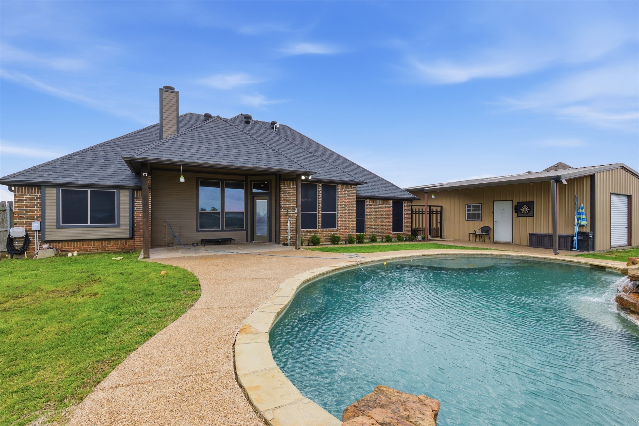 165 Canyon Drive Decatur TX 76234