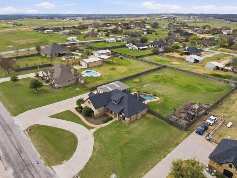 165 Canyon Drive Decatur TX 76234