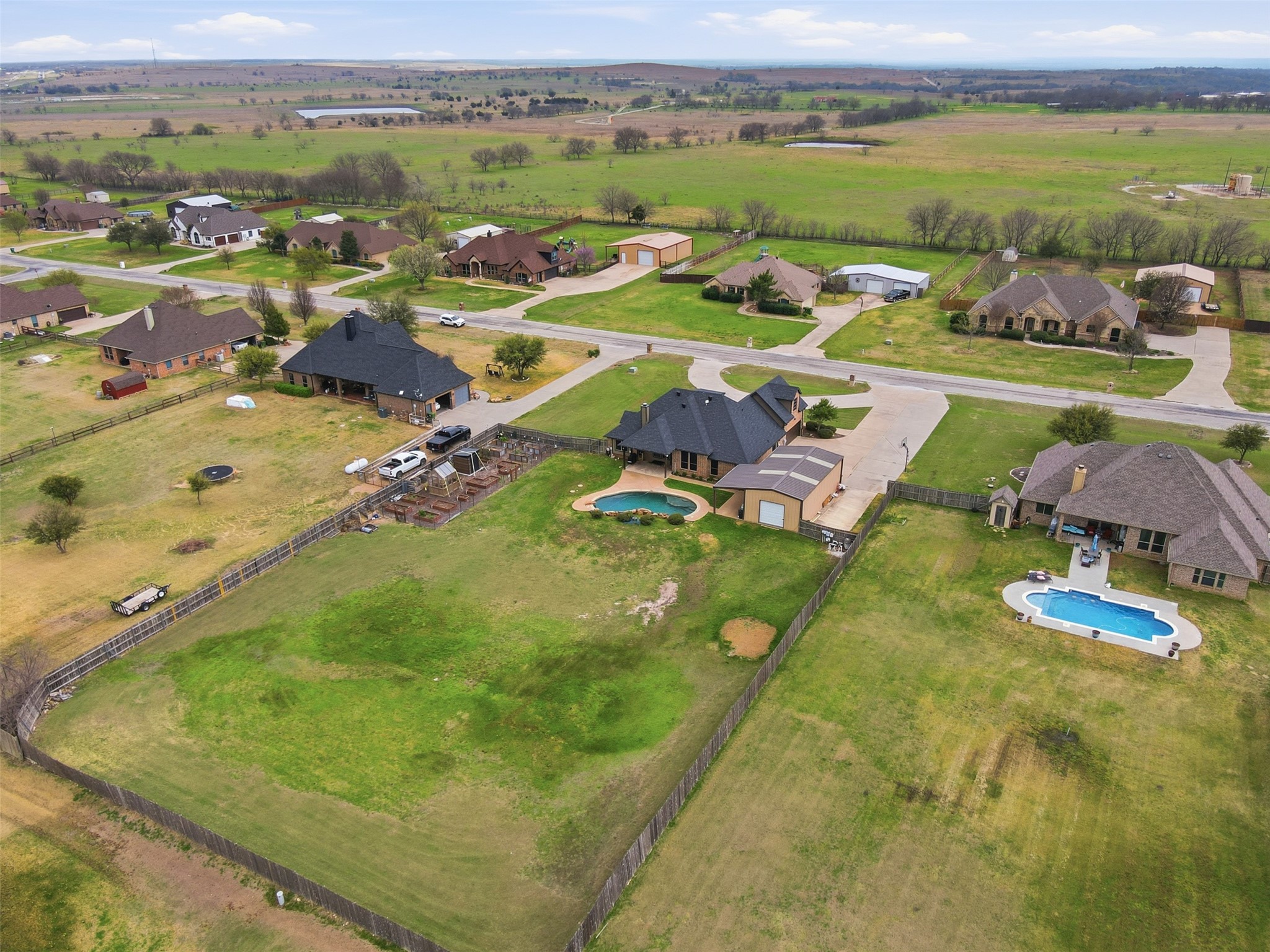 165 Canyon Drive Decatur TX 76234