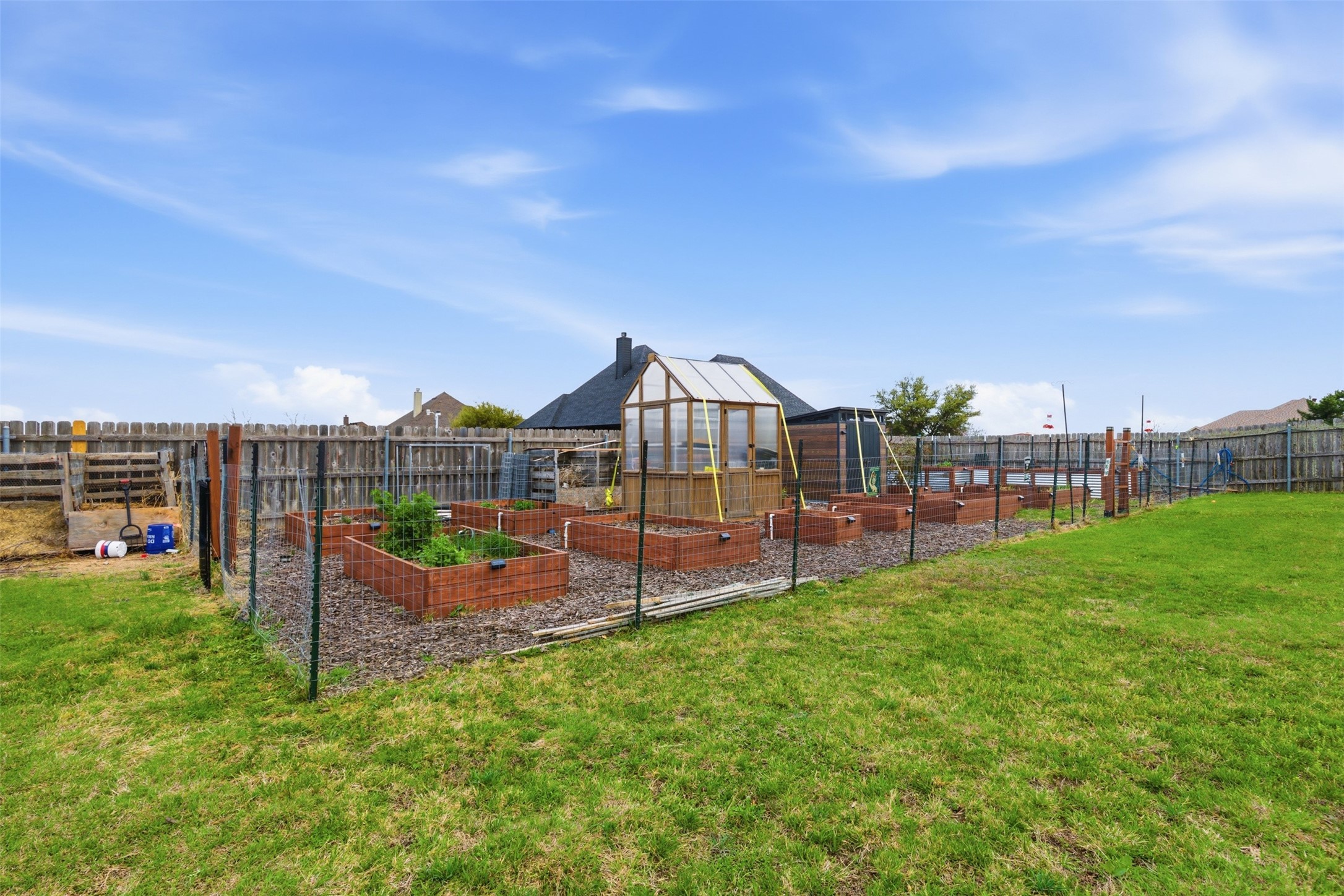 165 Canyon Drive Decatur TX 76234