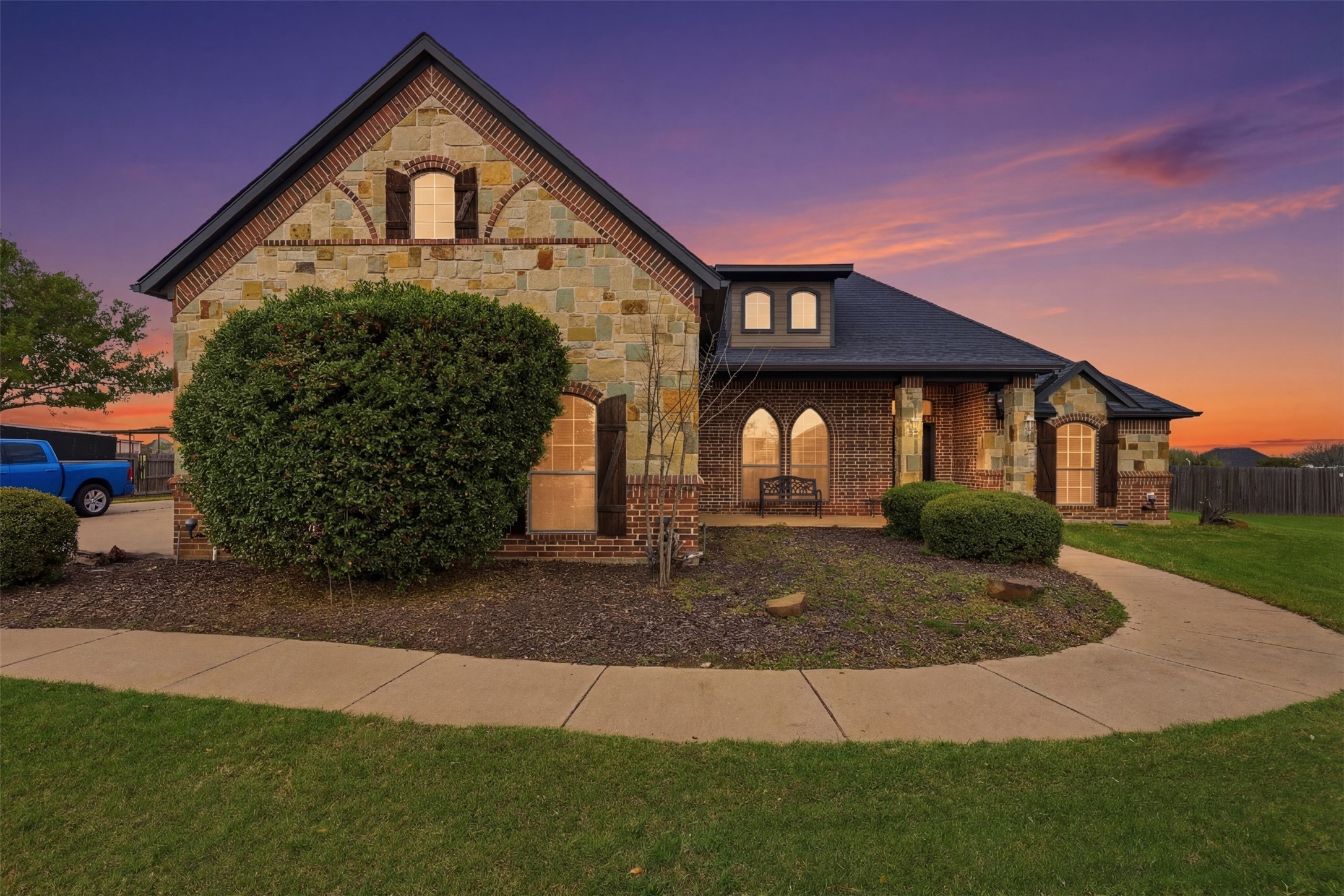 165 Canyon Drive Decatur TX 76234