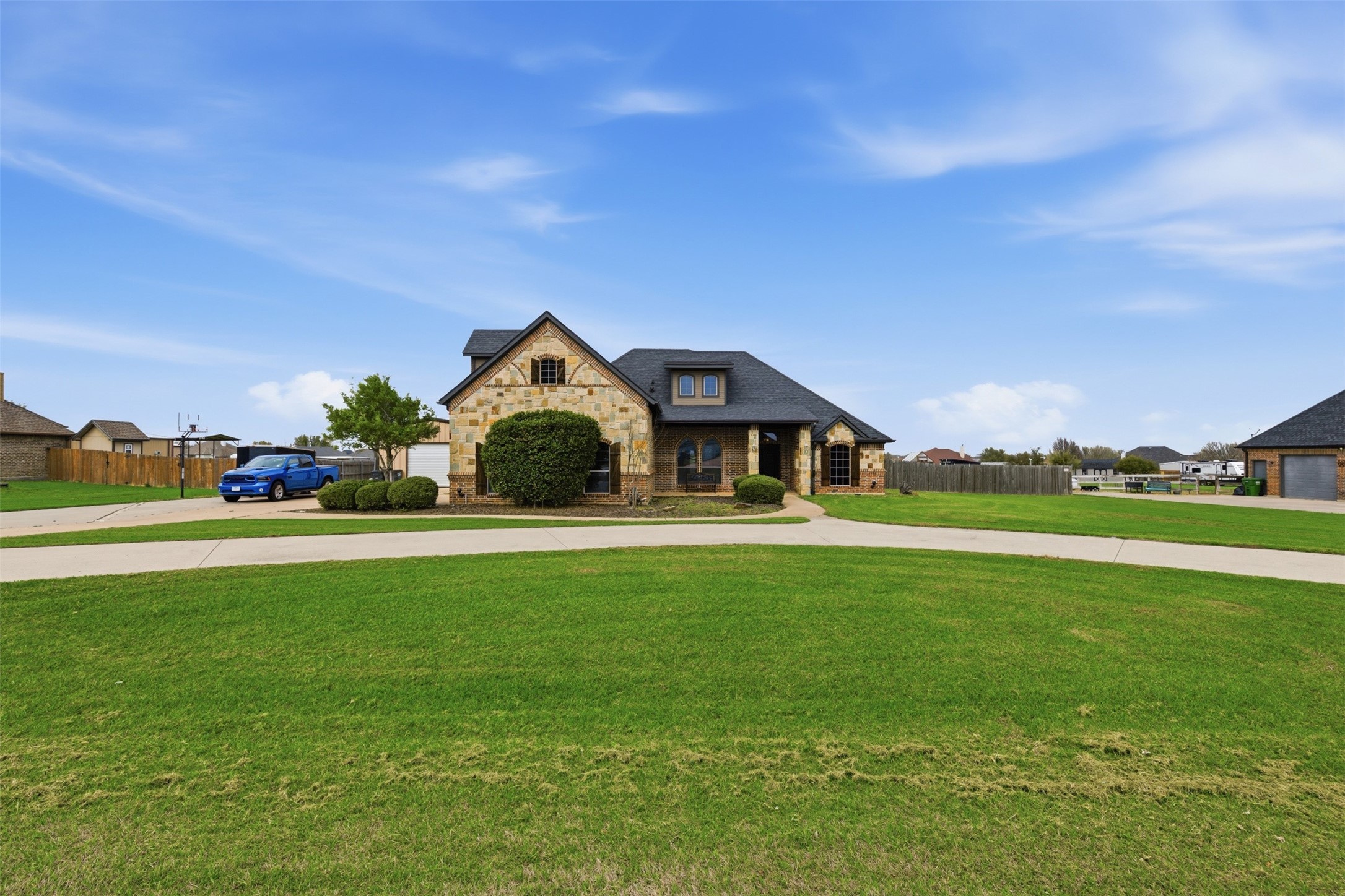 165 Canyon Drive Decatur TX 76234