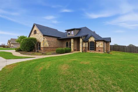 165 Canyon Drive Decatur TX 76234