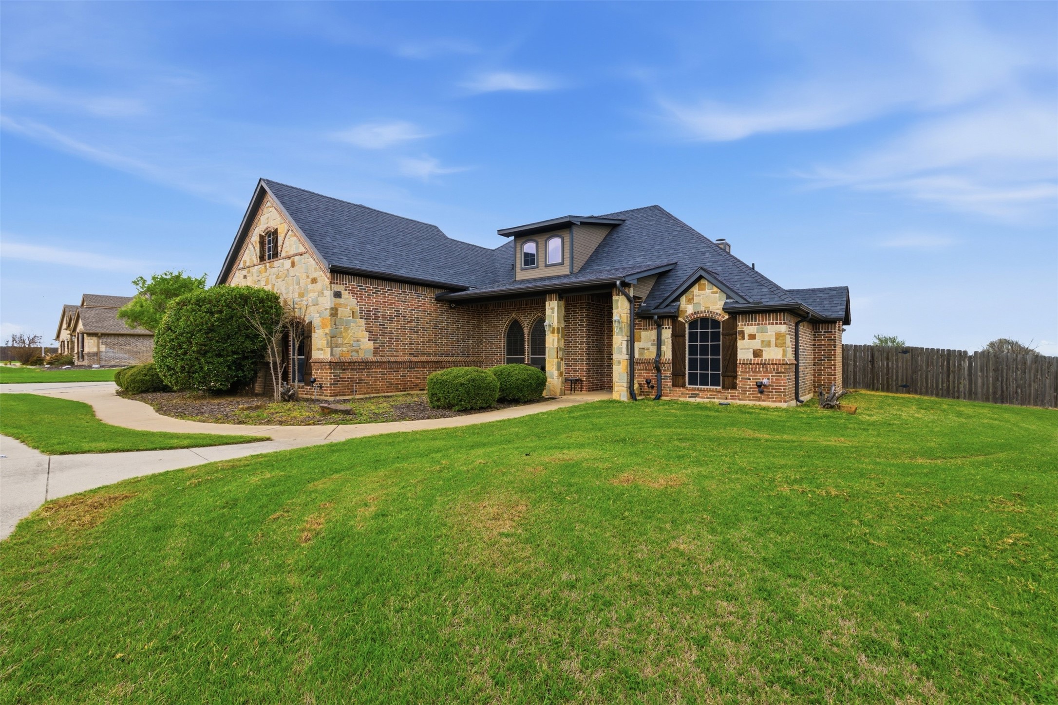 165 Canyon Drive Decatur TX 76234