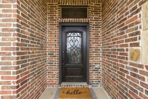165 Canyon Drive Decatur TX 76234