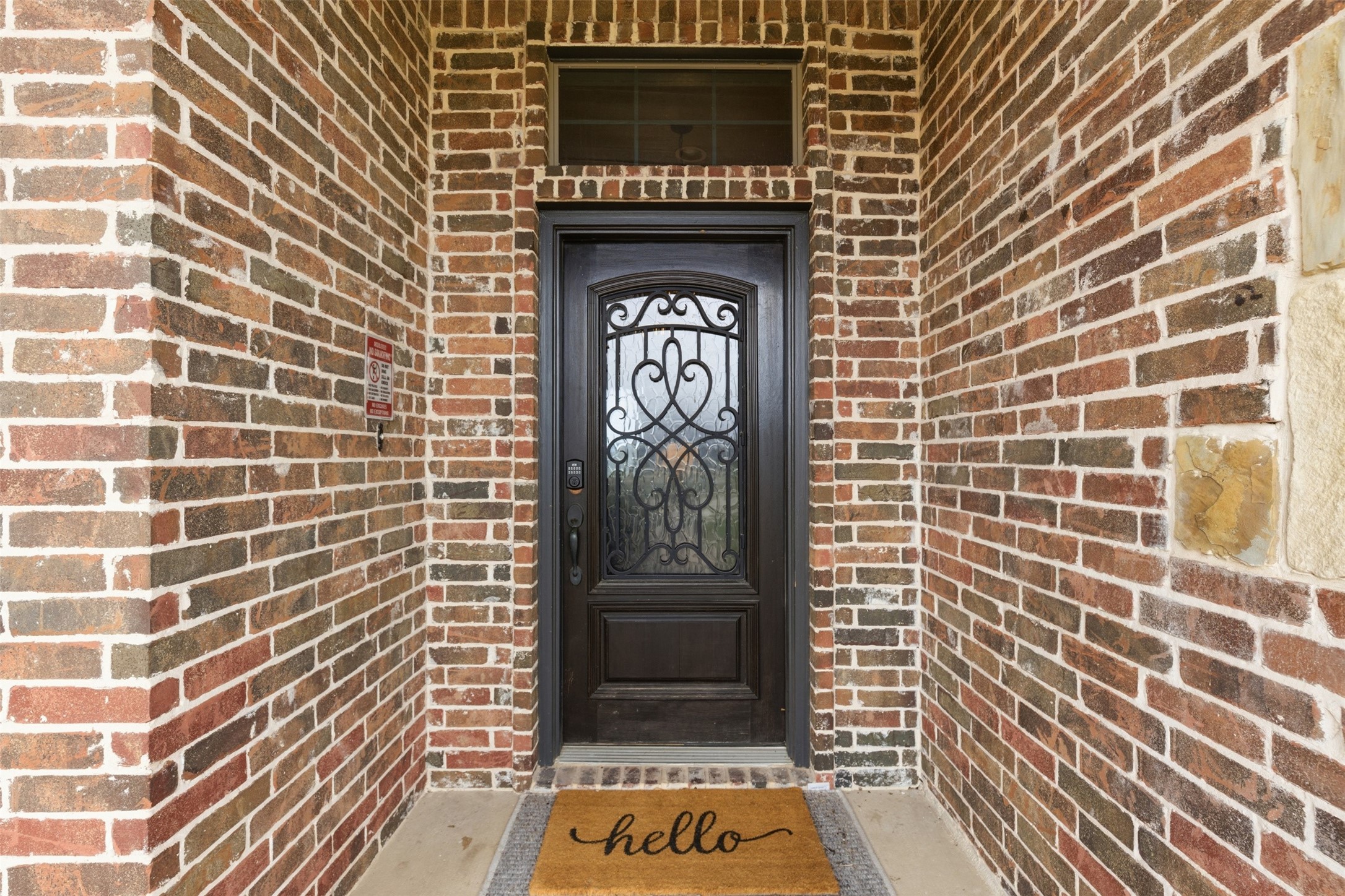 165 Canyon Drive Decatur TX 76234