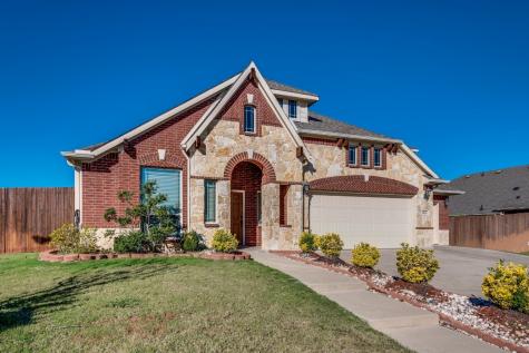 5633 Paradise Drive Midlothian TX 76065