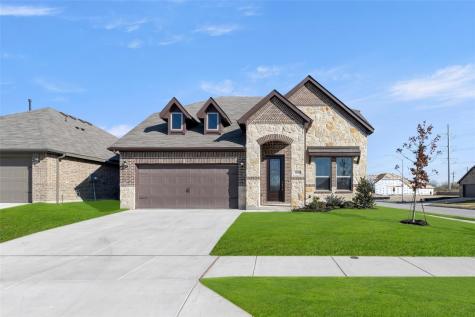6000 Mountain Lodge Drive Fort Worth TX 76179