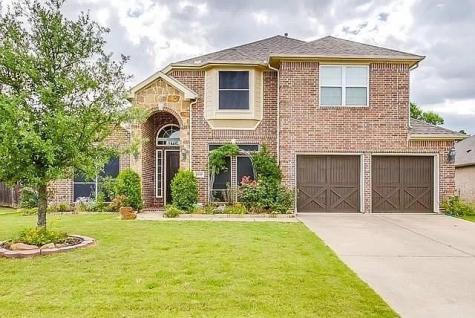 1010 Bell Oak Drive Kennedale TX 76060