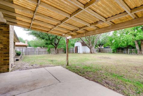 419 Dow Ross Boulevard Duncanville TX 75116