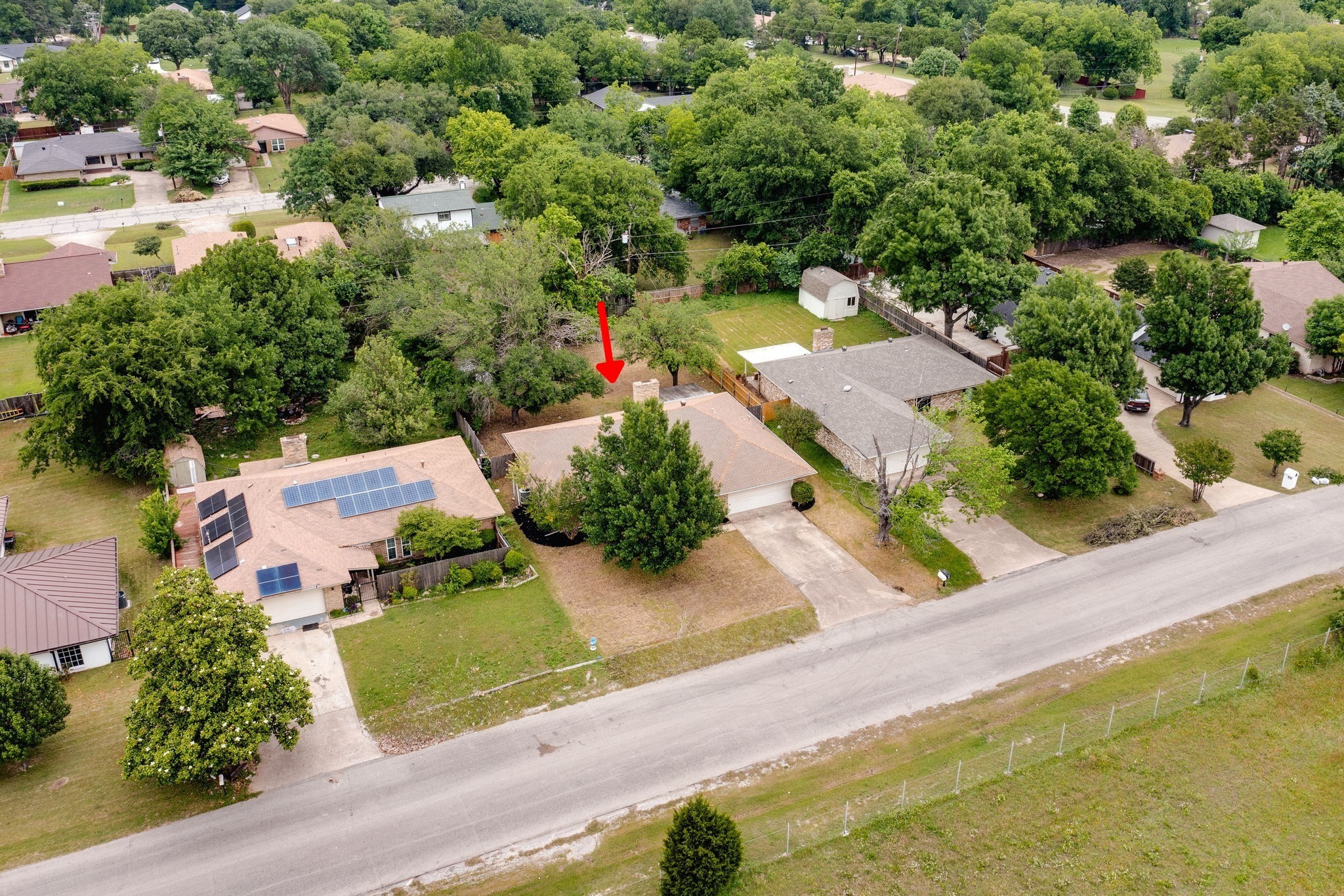 419 Dow Ross Boulevard Duncanville TX 75116