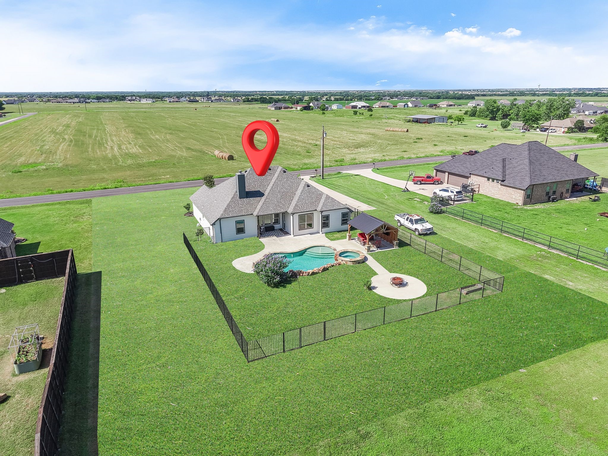 2423 County Road 2710 Caddo Mills TX 75135