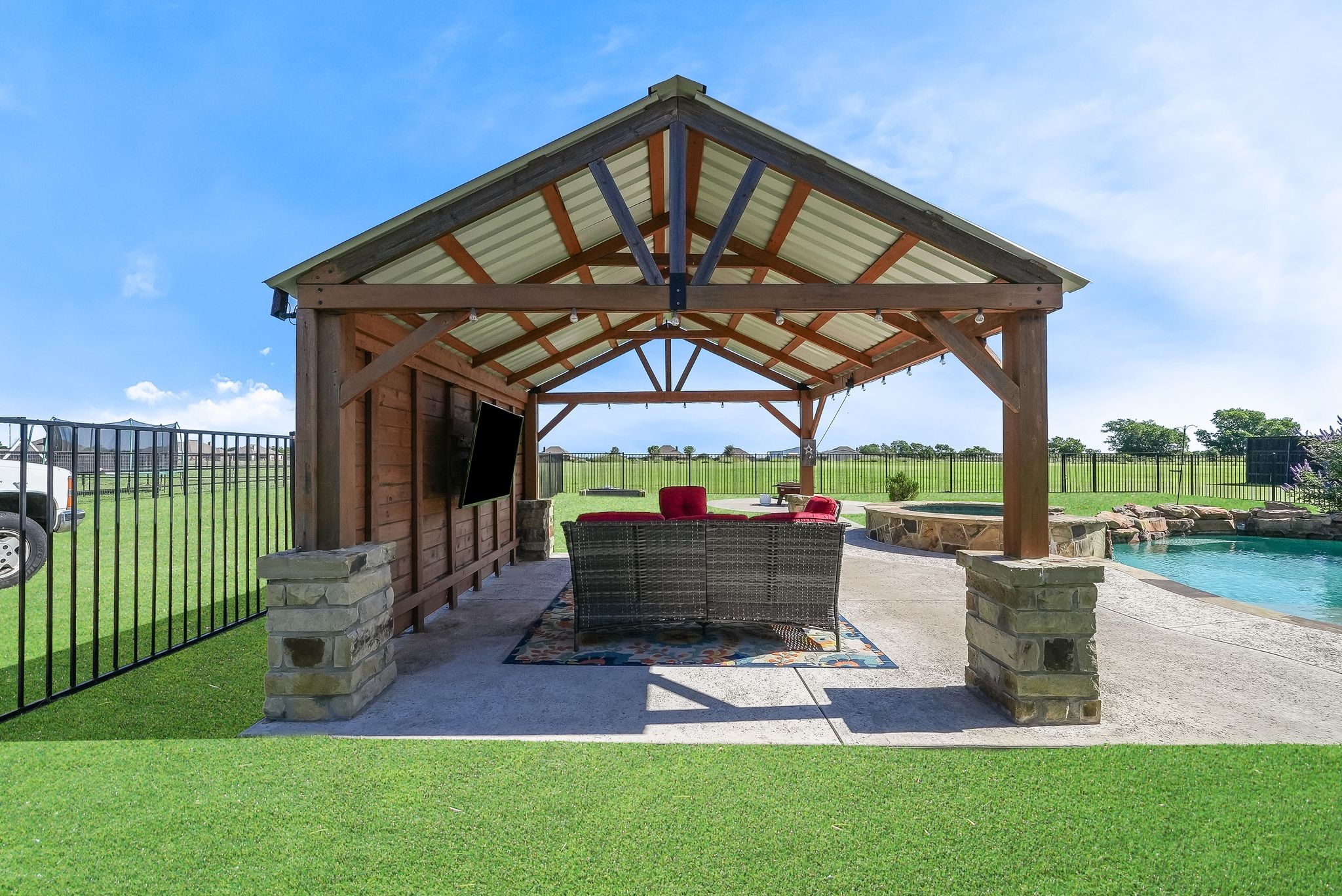 2423 County Road 2710 Caddo Mills TX 75135