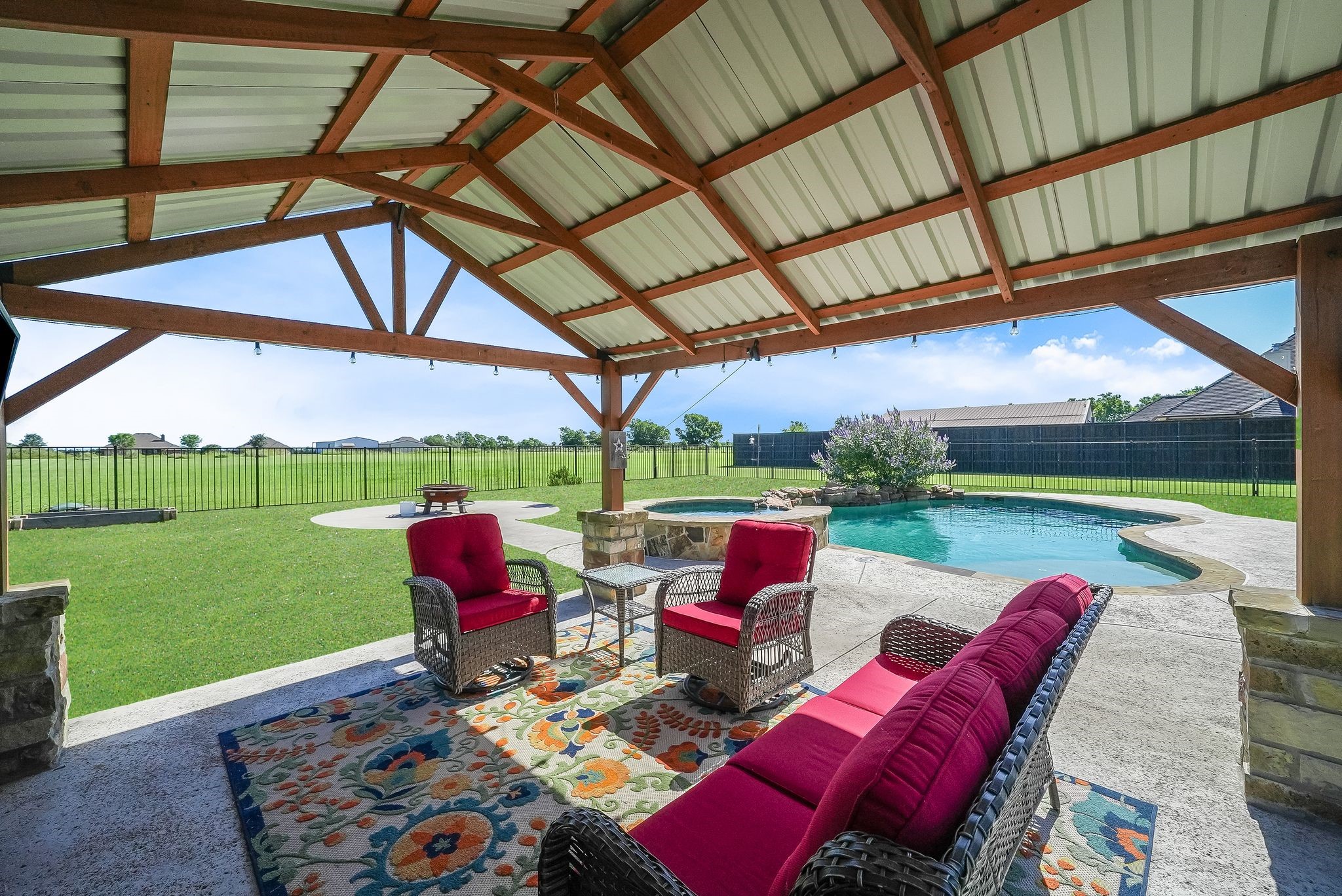 2423 County Road 2710 Caddo Mills TX 75135