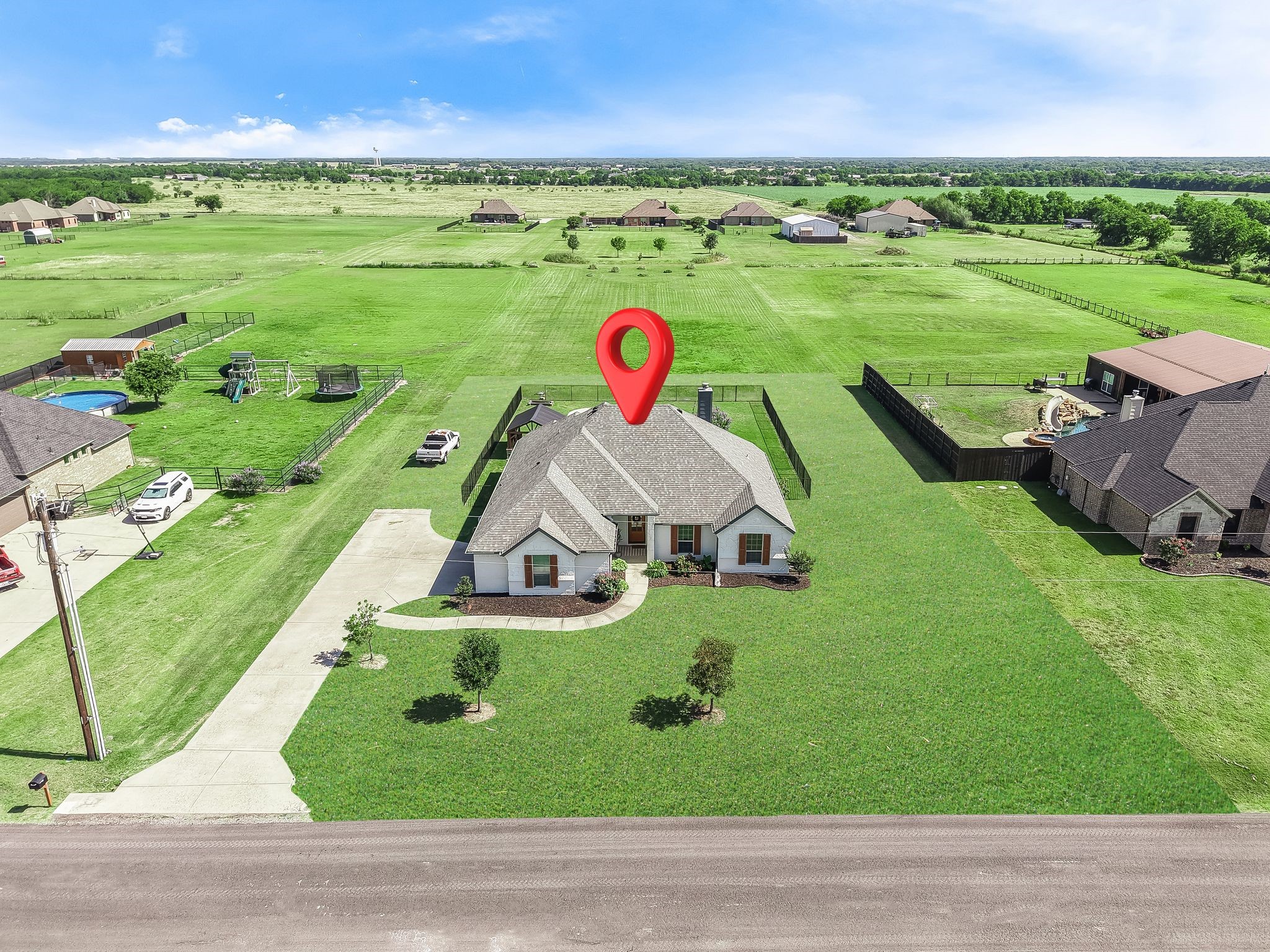 2423 County Road 2710 Caddo Mills TX 75135