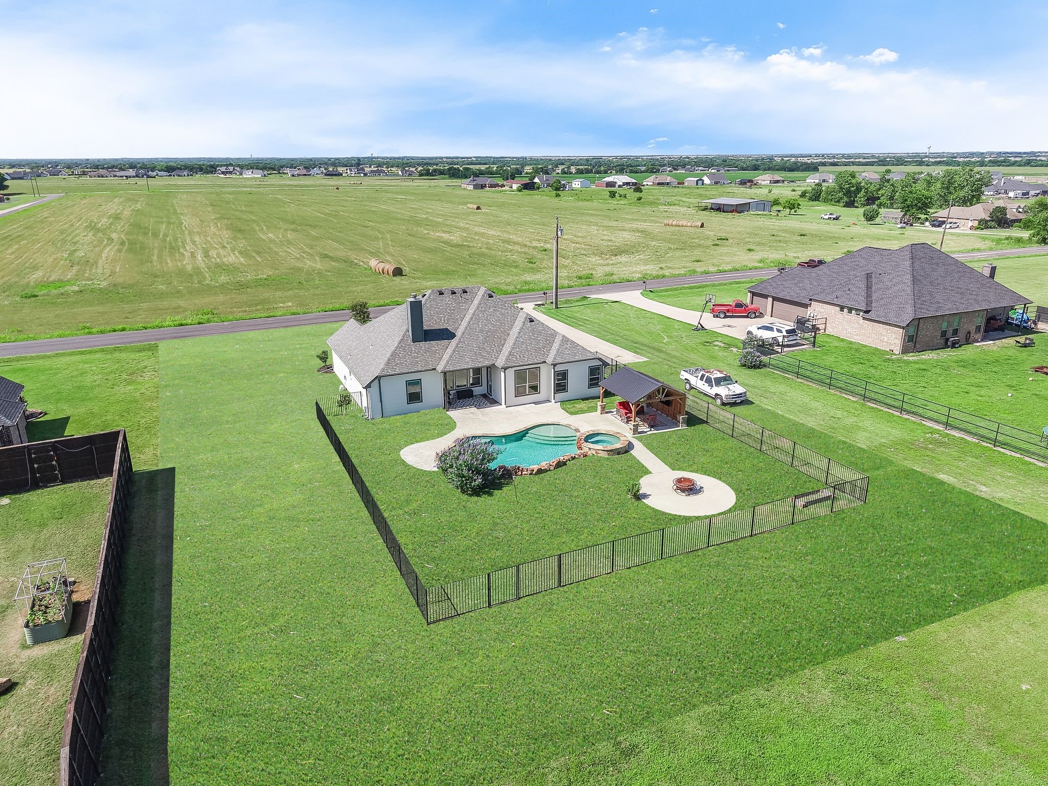 2423 County Road 2710 Caddo Mills TX 75135