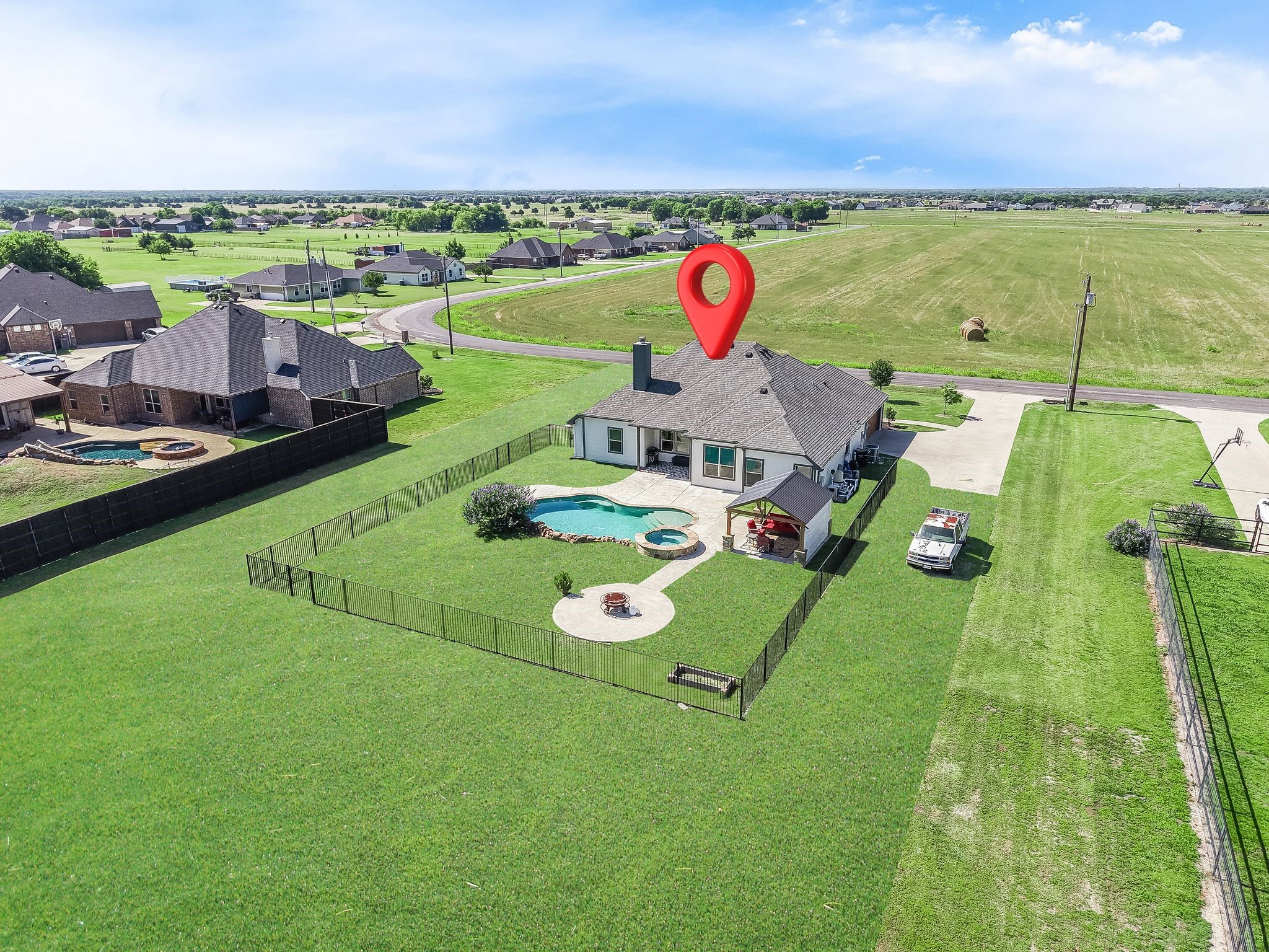 2423 County Road 2710 Caddo Mills TX 75135