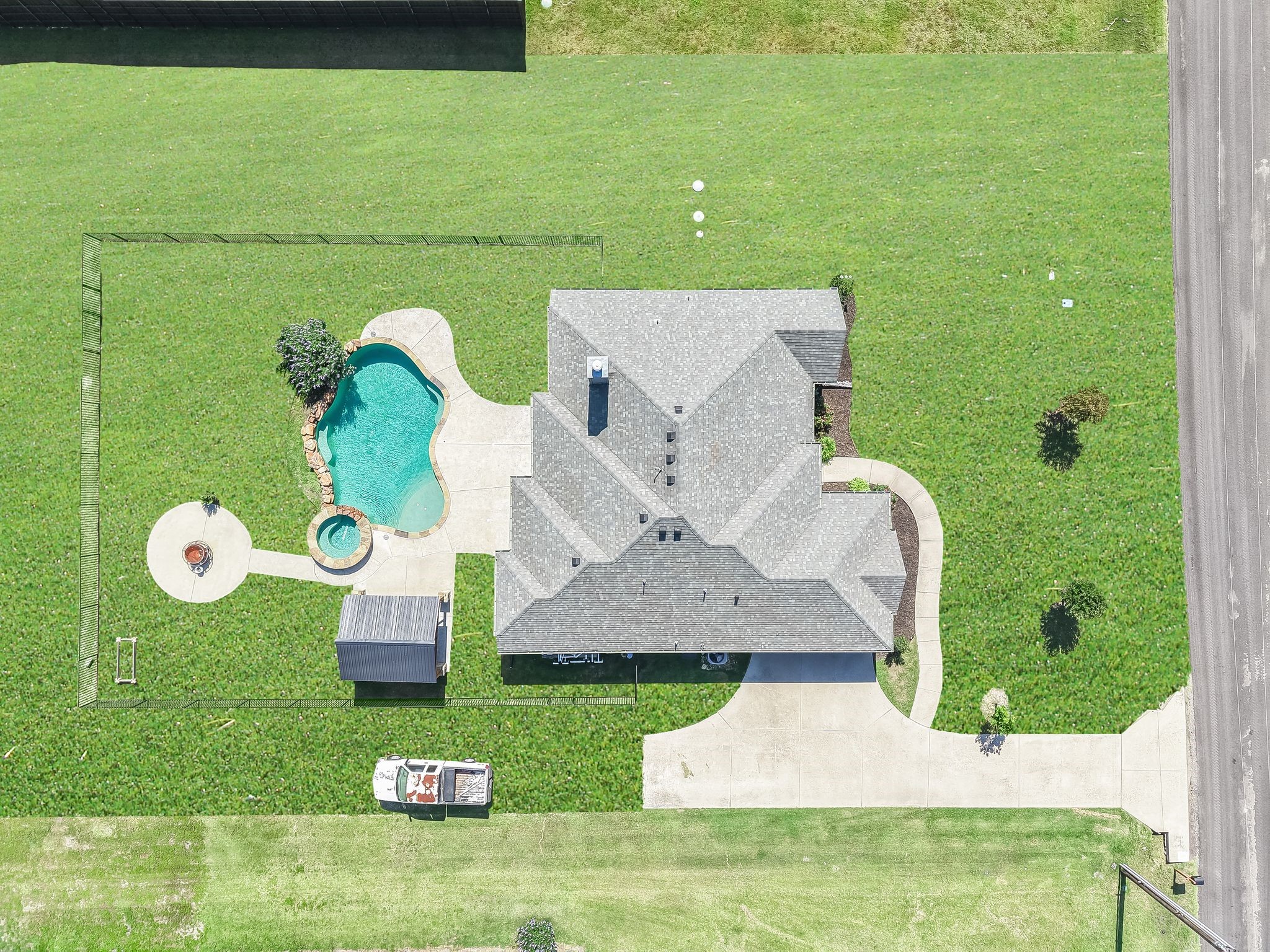 2423 County Road 2710 Caddo Mills TX 75135