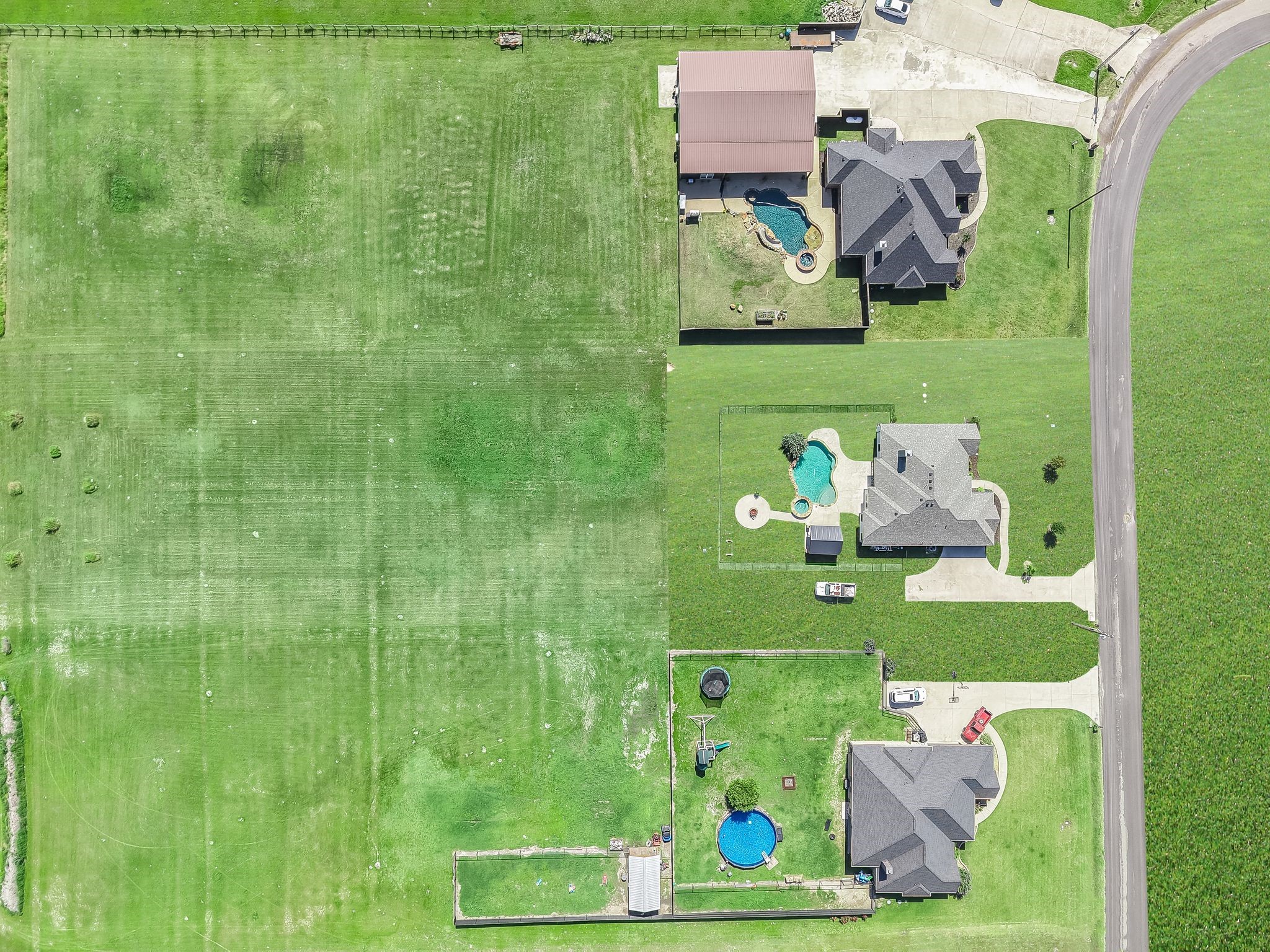 2423 County Road 2710 Caddo Mills TX 75135